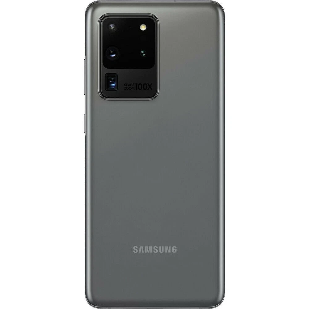 Samsung Galaxy S20 Ultra