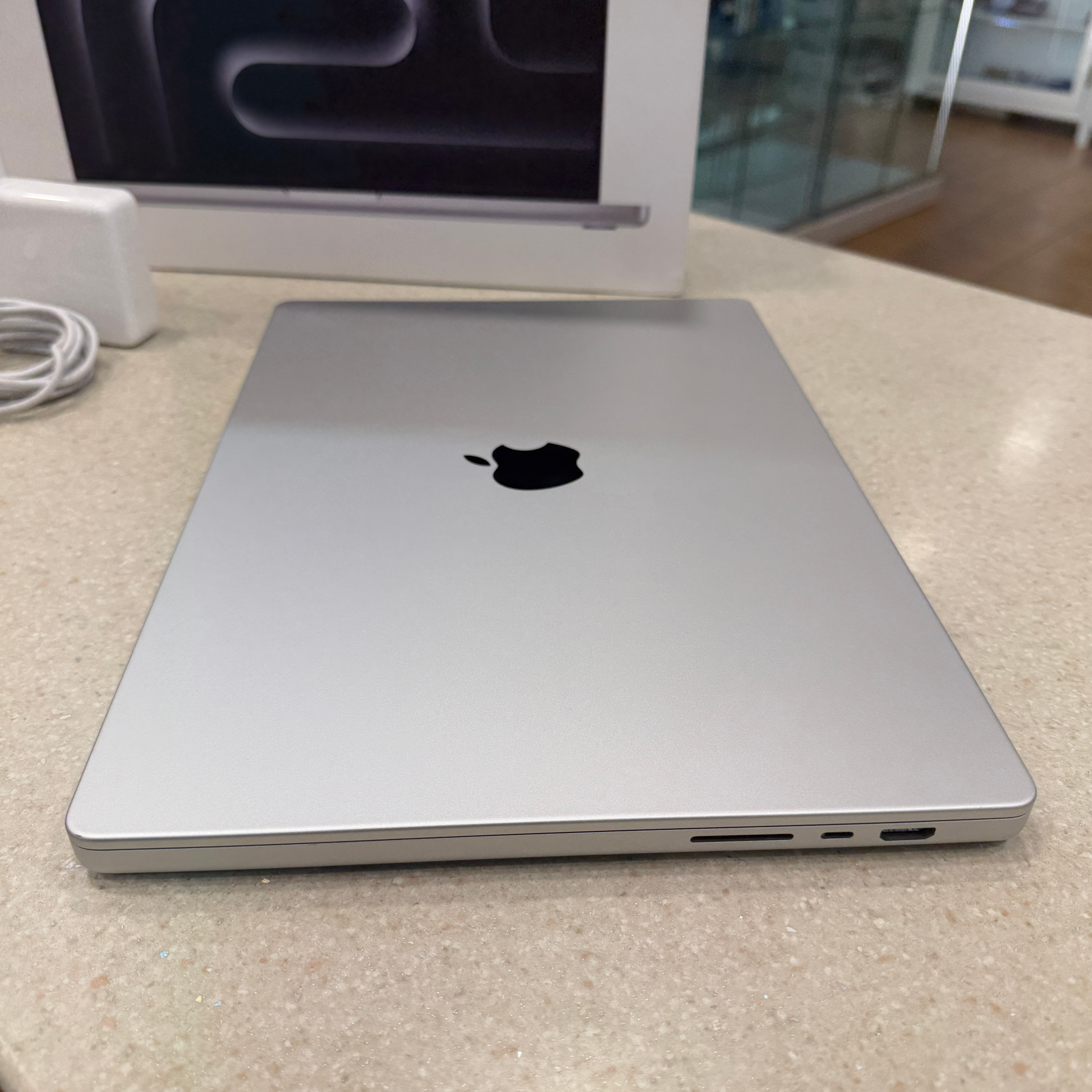 MacBook Pro m4 pro — imagen 3