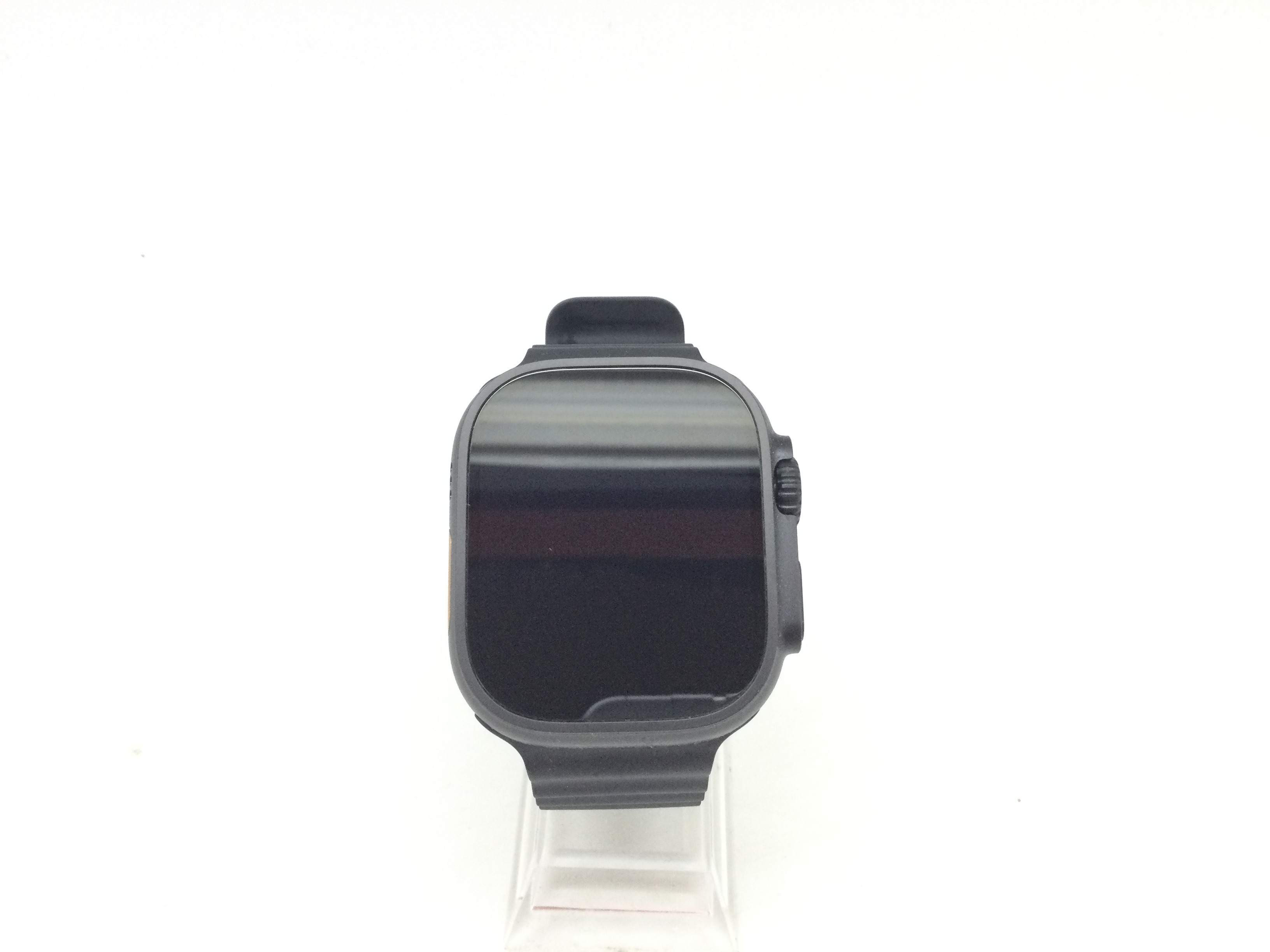 Apple watch ultra 3 49mm (gps 5g) titanio — imagen 4