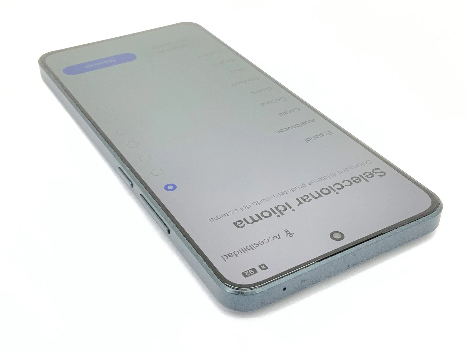 Oppo Reno 11F — imagen 3