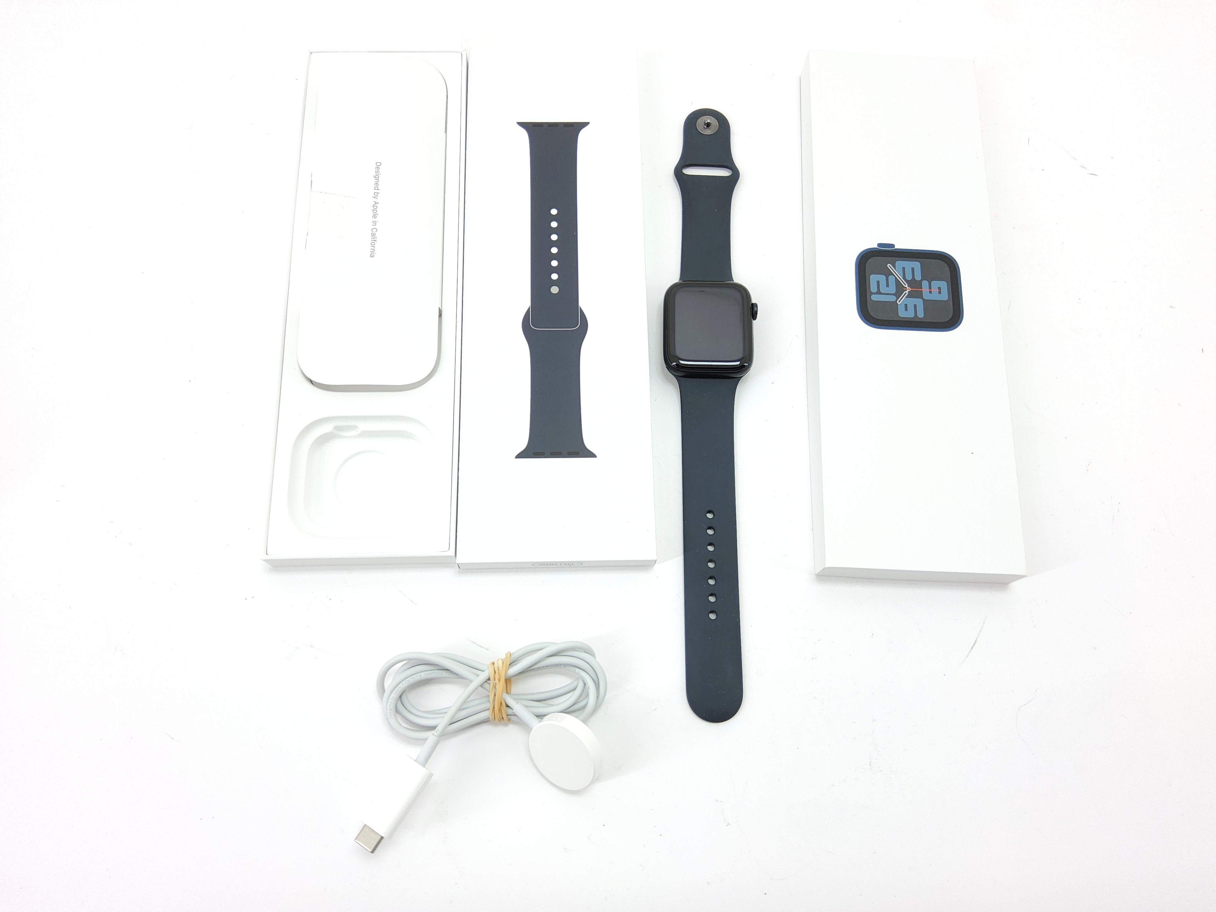 Apple Watch SE 2 generación 44mm (A2723) Cellular — imagen 5