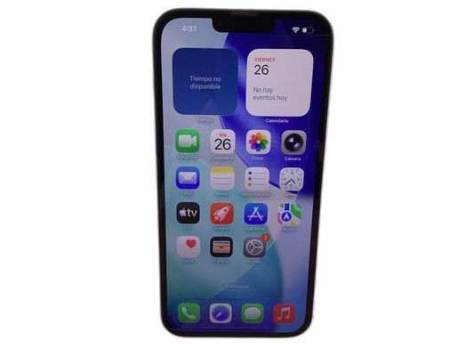 iPhone 14 Plus  128GB — imagen 4