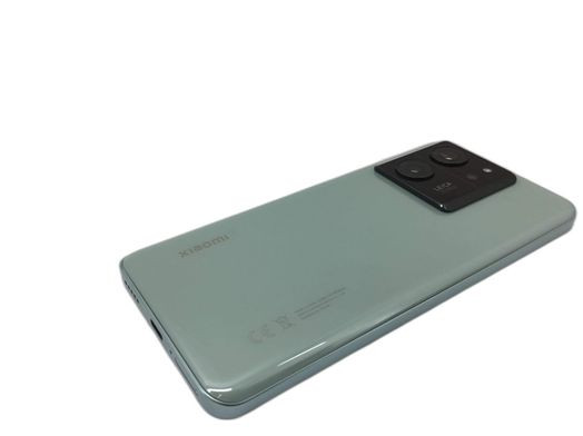 Xiaomi 13T Pro (12GB+512GB) Verde — imagen 2