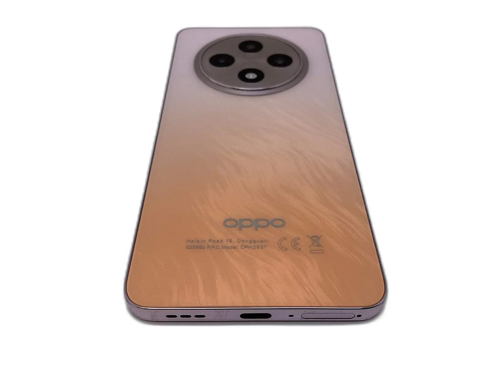 SMARTPHONE OPPO RENO12 FS 12GB 512GB