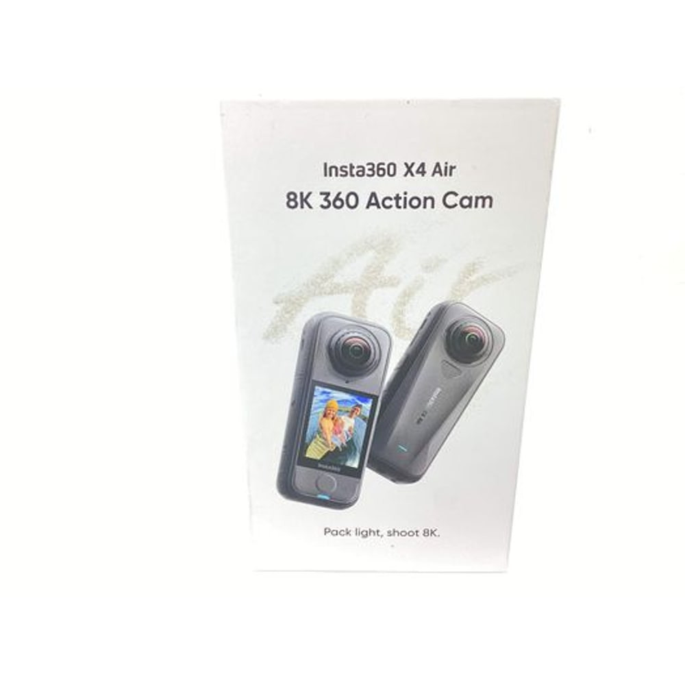Insta360 X4 Air