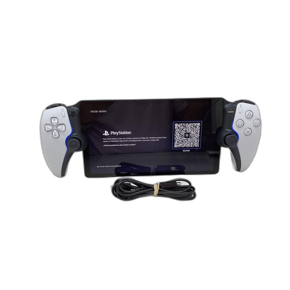 Sony PlayStation 5 Portal