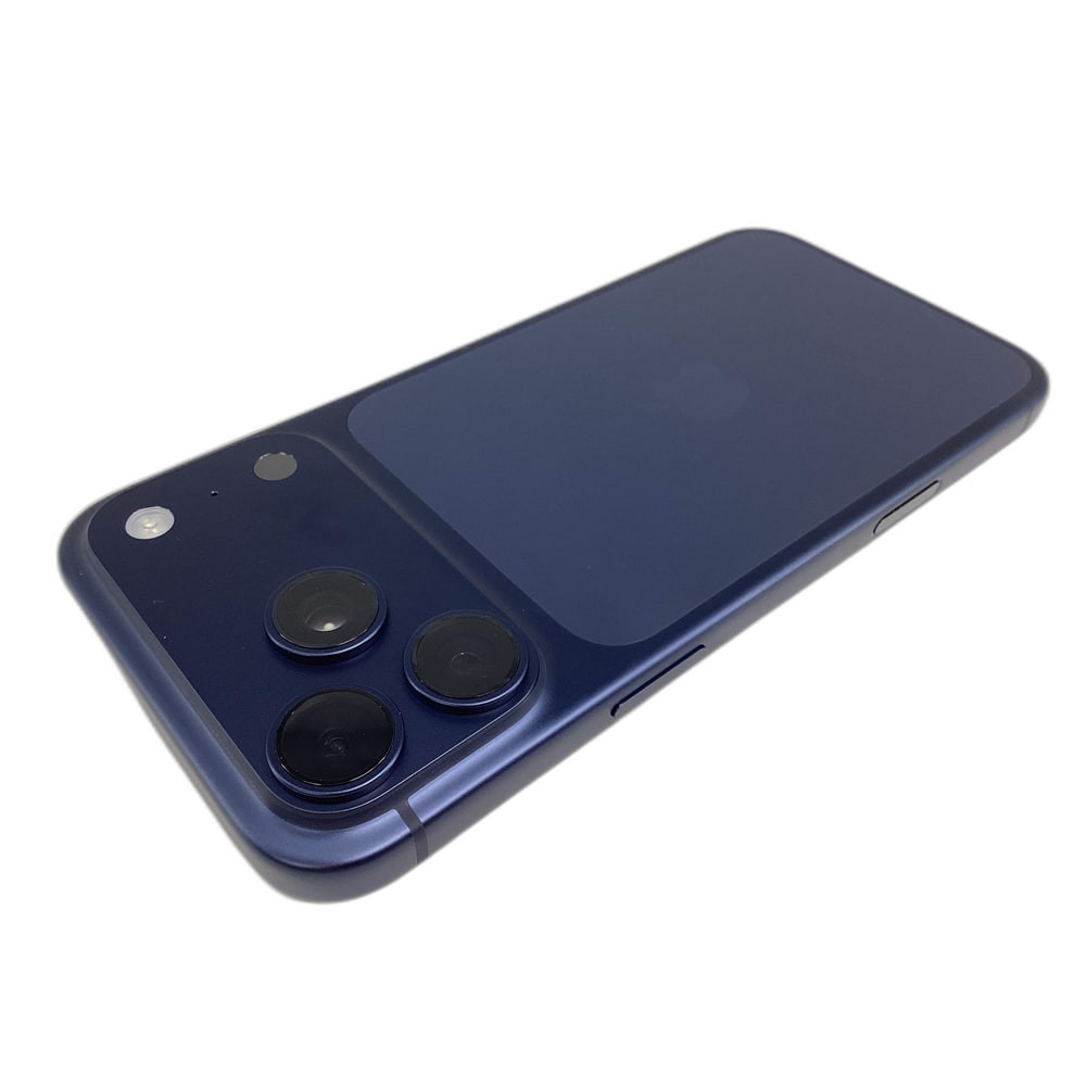 Apple iPhone 17 Pro Max — imagen 3