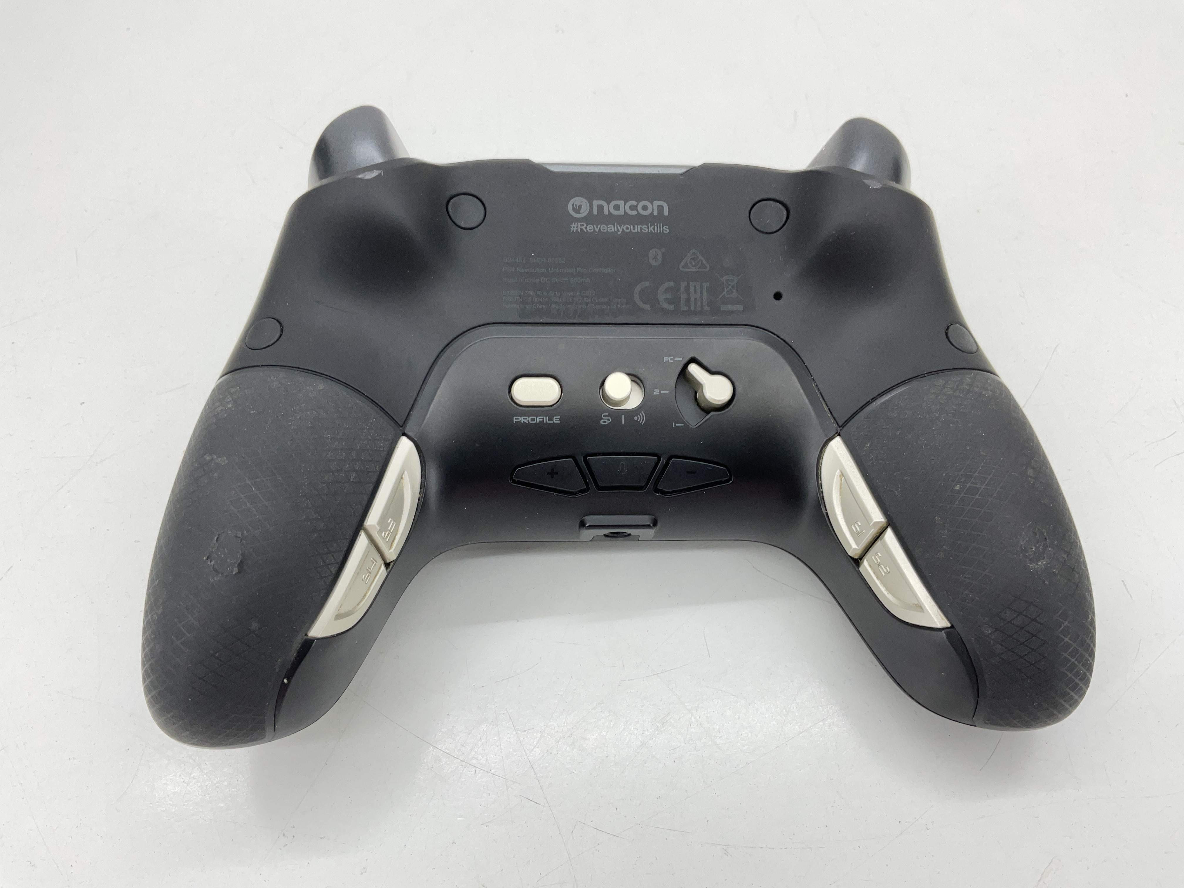 Mando Revolution Unlimited Pro Reacondicionado — imagen 3