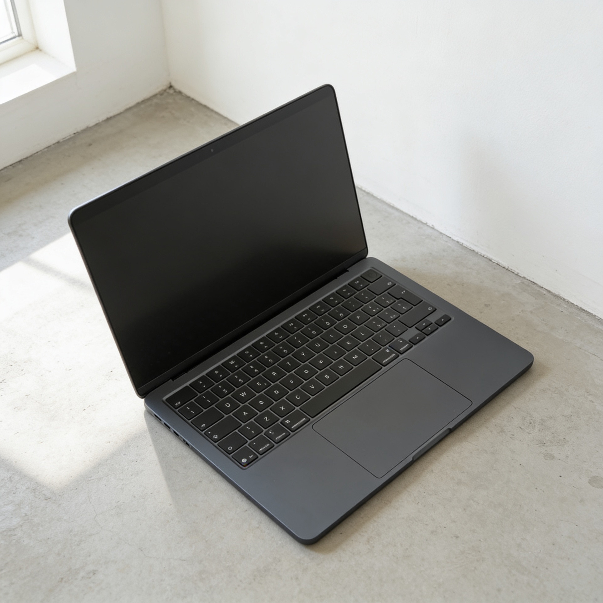 Apple MacBook Air M4 13 pulgadas — imagen 3