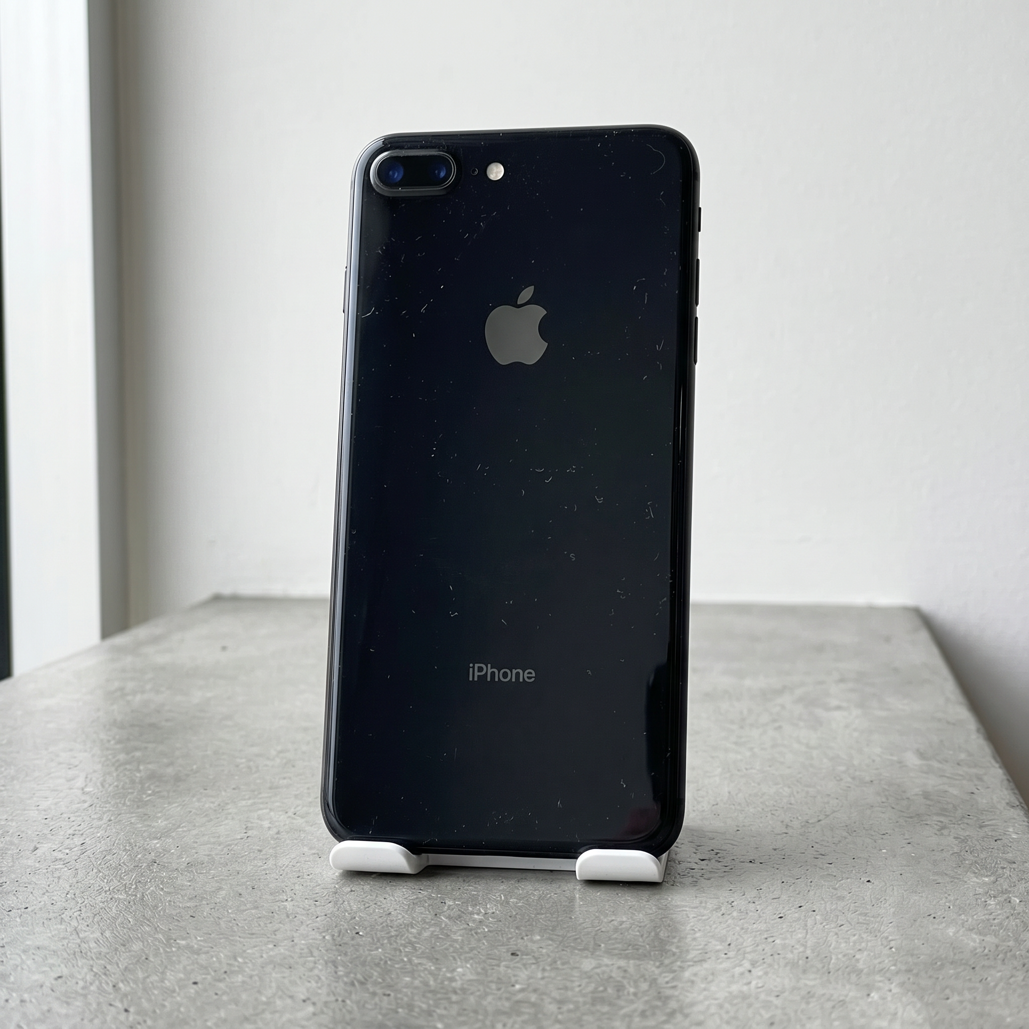 Apple iPhone 8 Plus 128GB Gris