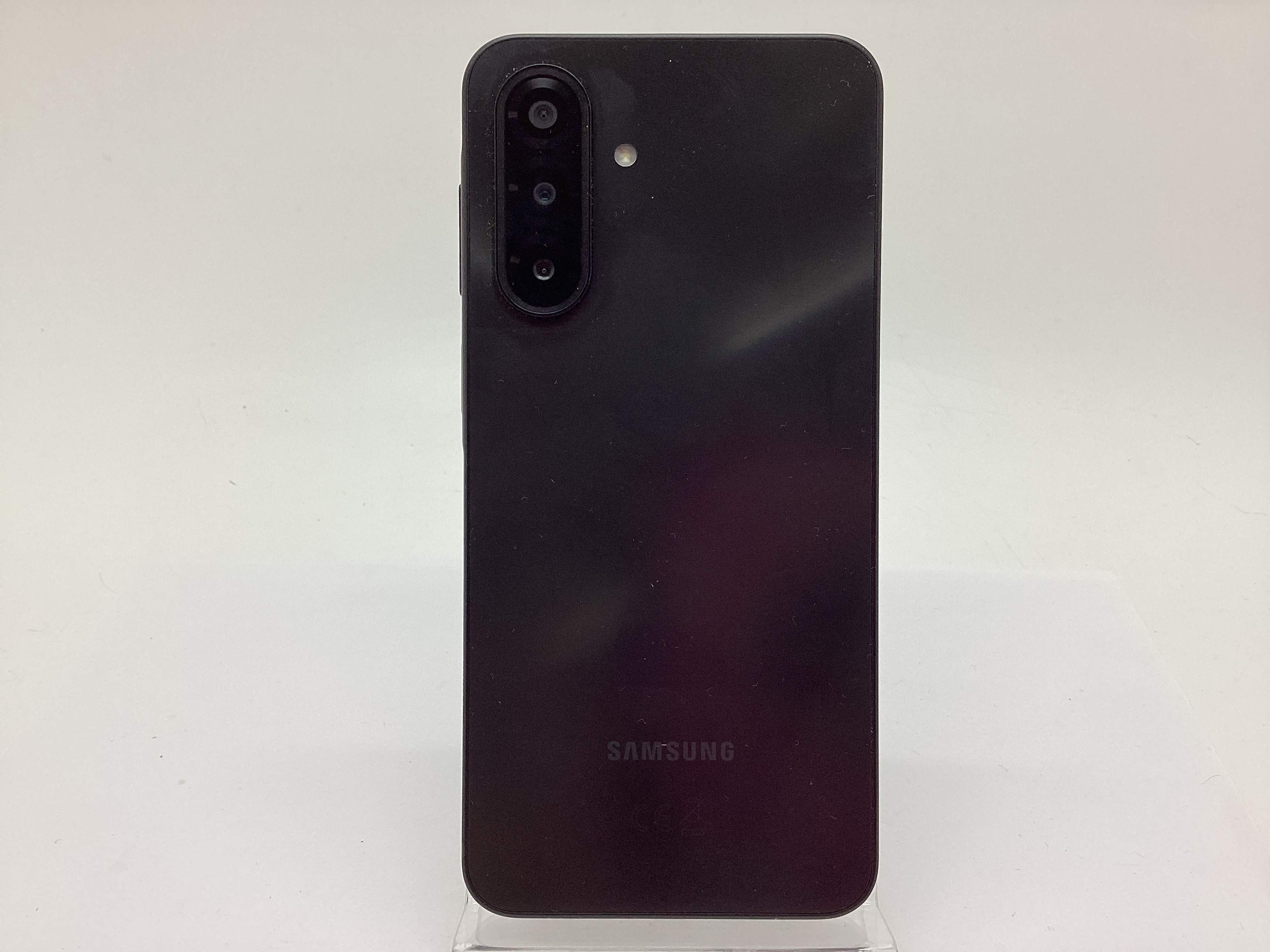 Samsung Galaxy A17 4G 128GB Gris — imagen 3