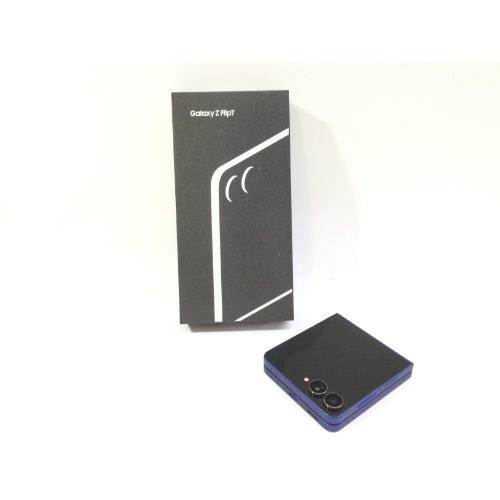 Samsung Galaxy Z Flip 7 — imagen 3