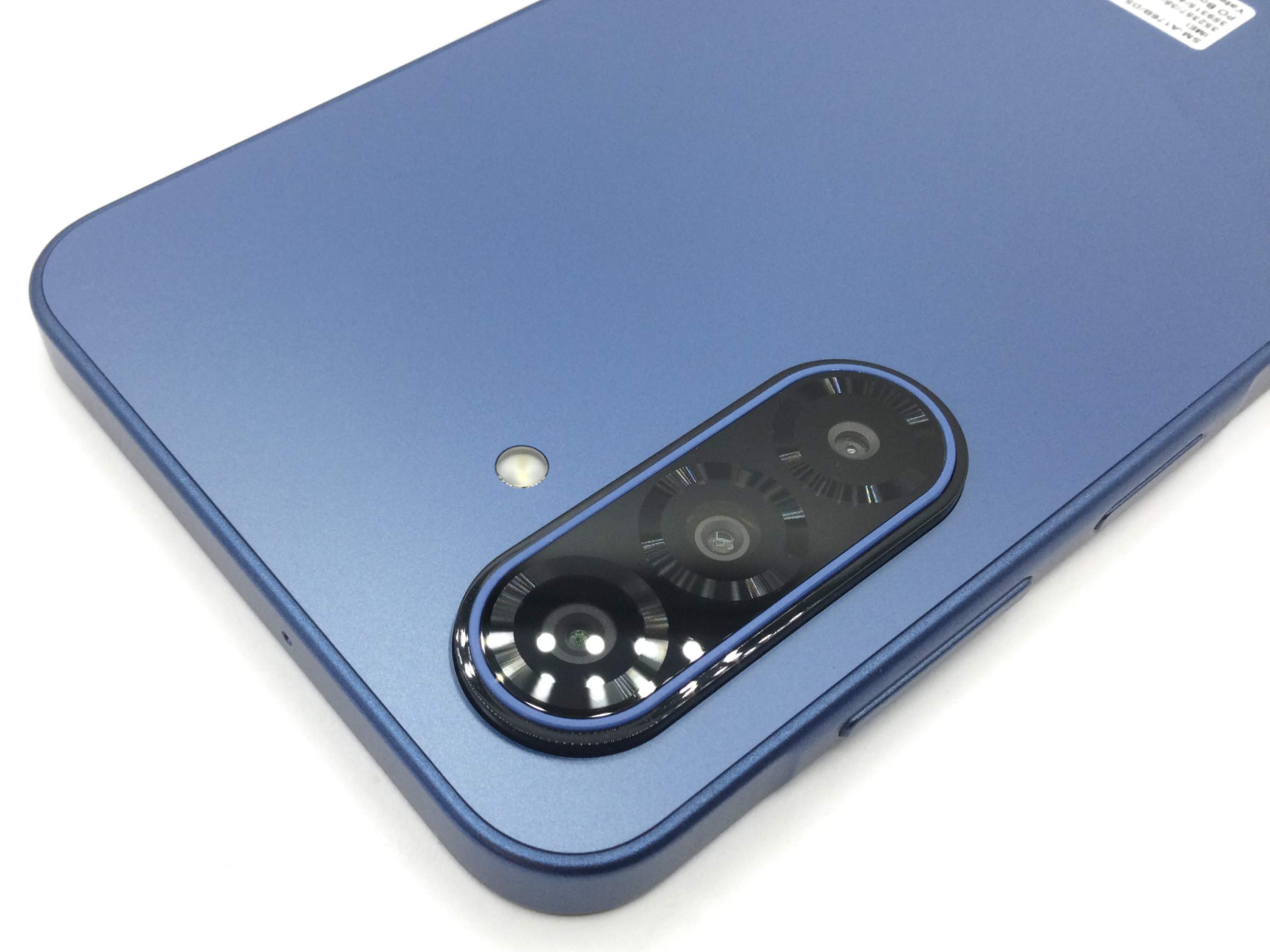 Samsung Galaxy A17 5G — imagen 4