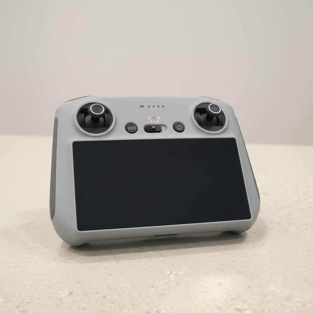 DJI Mini 3 Pro Fly More Combo P+ RC2 — imagen 3