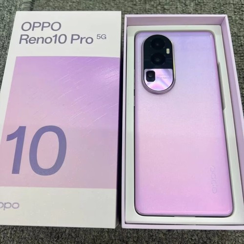 OPPO Reno10 Pro 5G 12GB 256GB 6.7" 50MP Snapdragon 778G