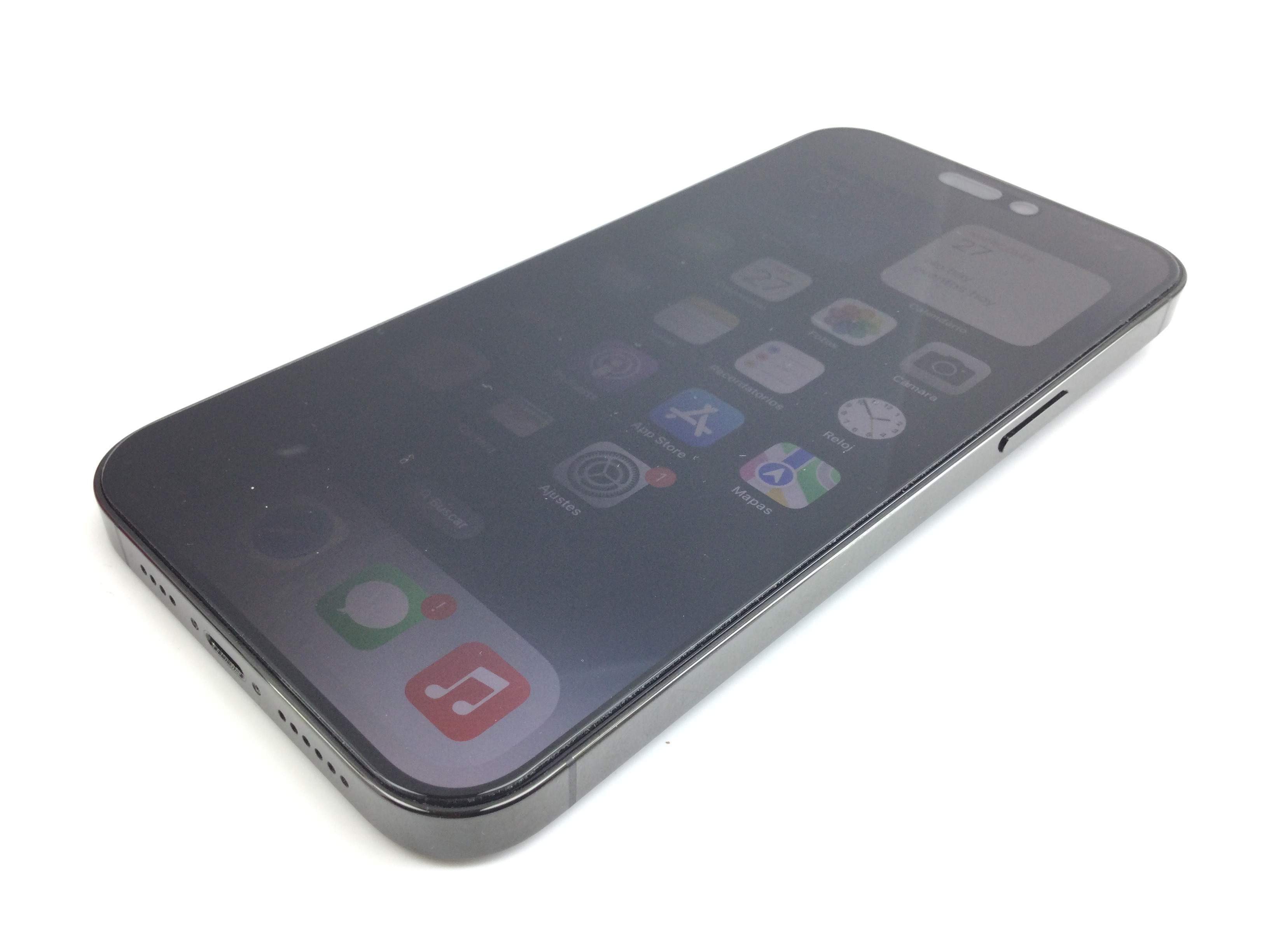 Apple Iphone 14 Pro Max 256gb — imagen 4