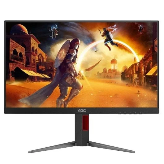 aoc C24G2AE/BK