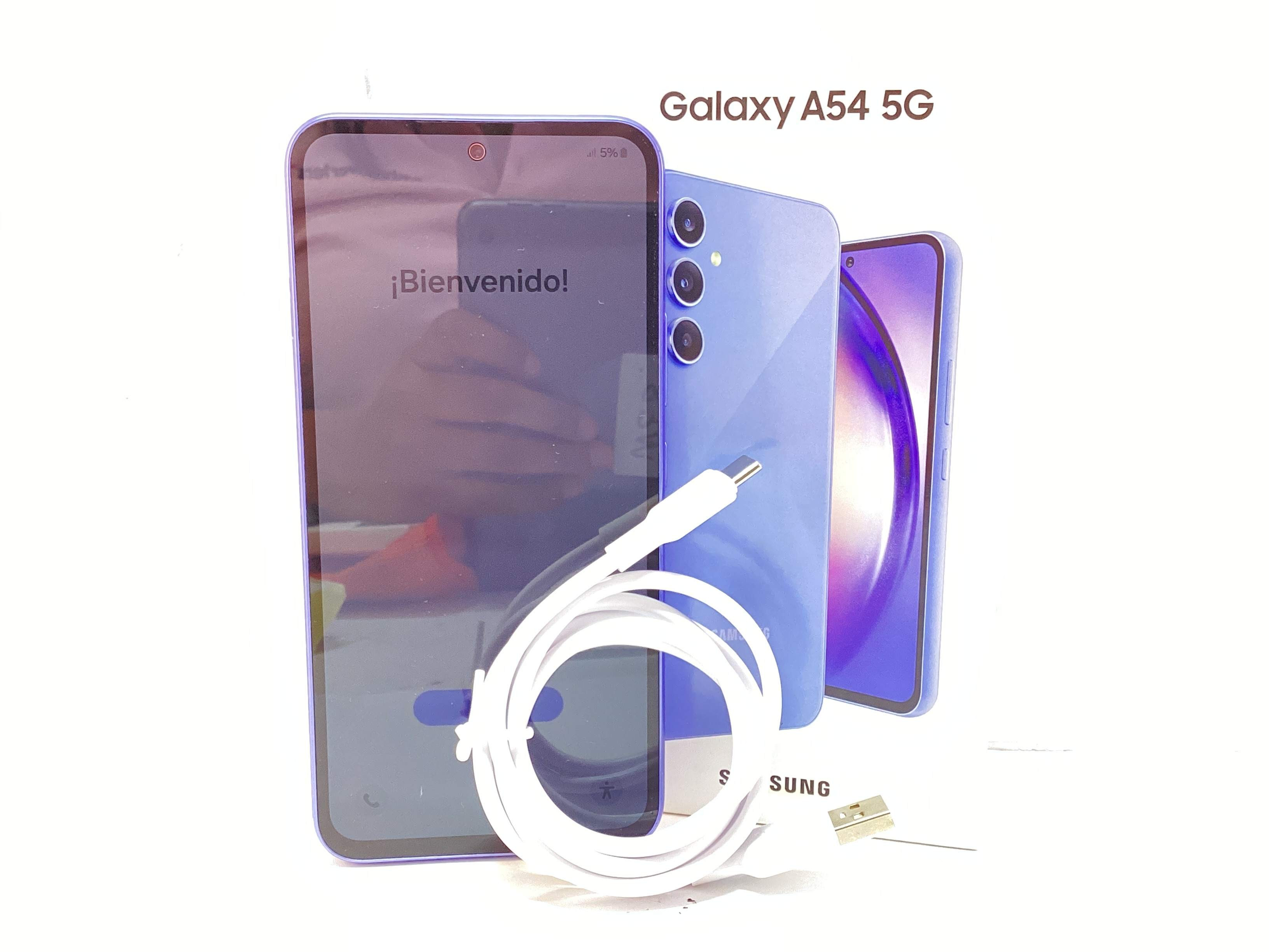 Samsung Galaxy a54 8GB 128GB — imagen 2