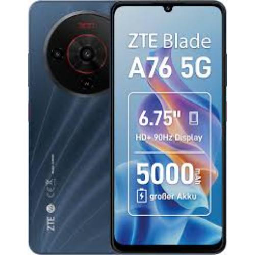ZTE Blade A76