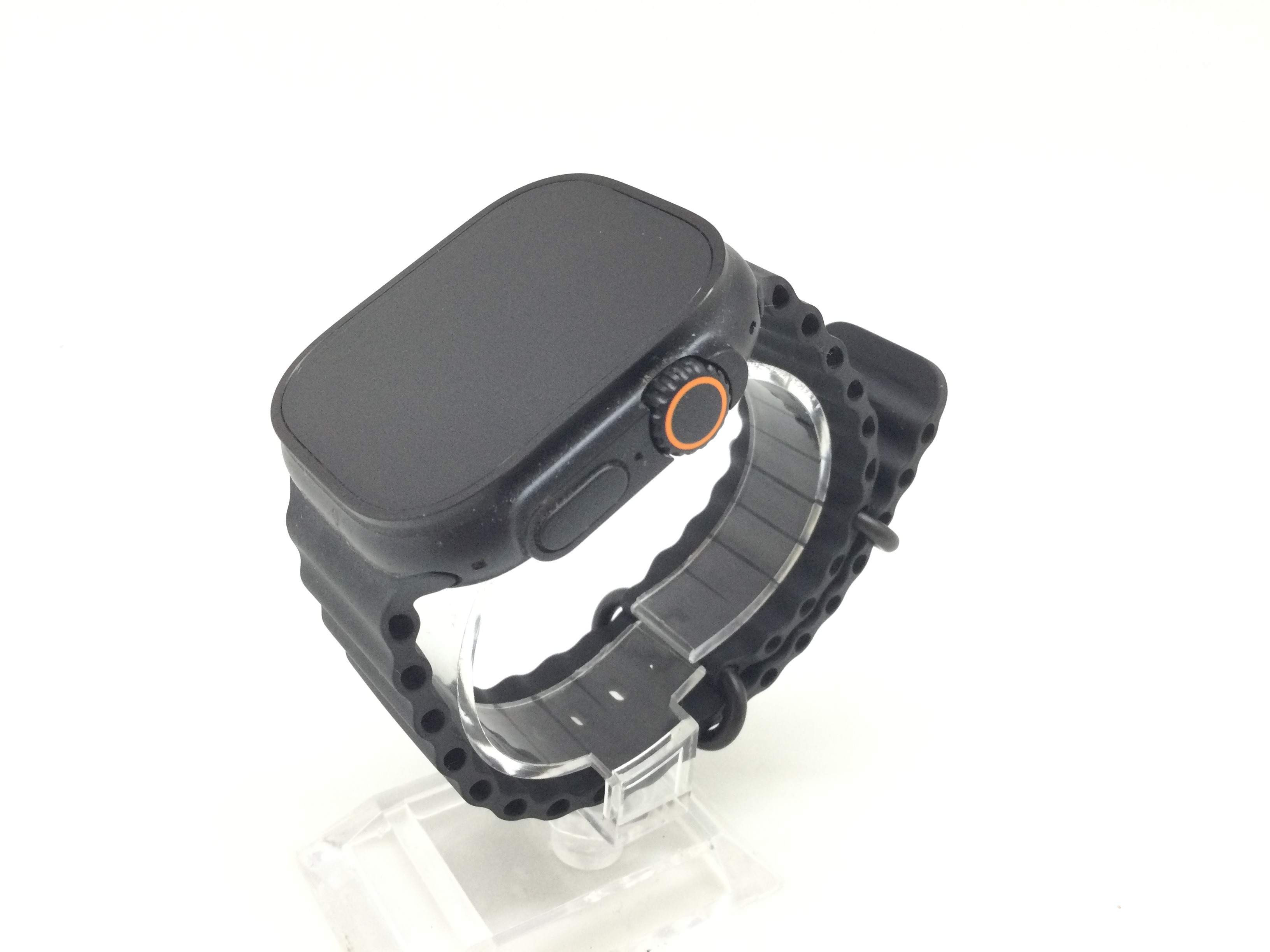 Apple watch ultra 3 49mm (gps 5g) titanio — imagen 3