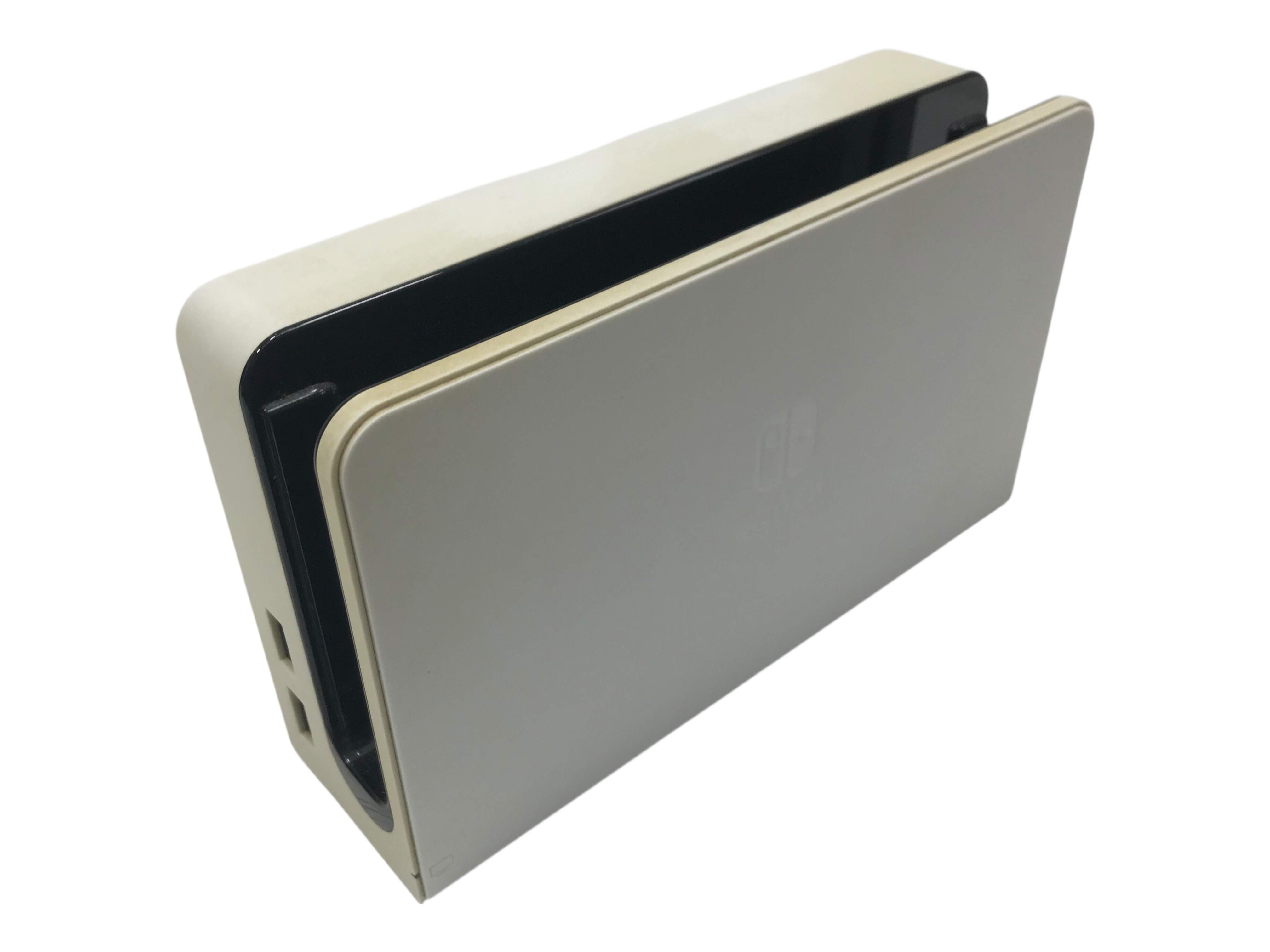 Nintendo Switch OLED Blanca — imagen 10