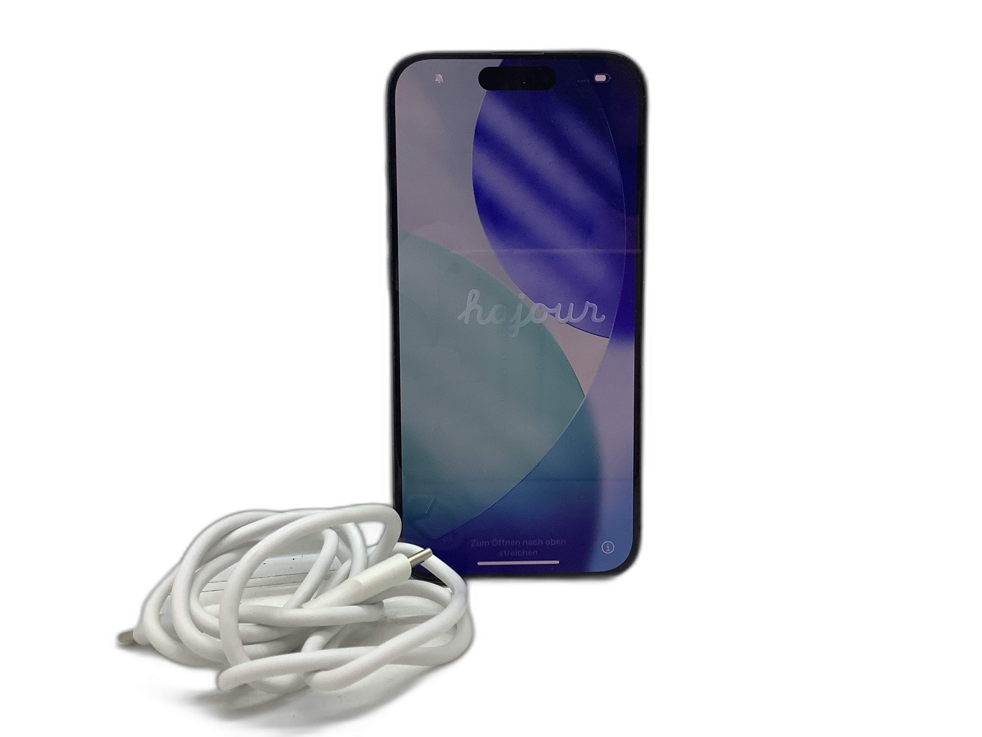 Apple iPhone 15 Pro 1TB — imagen 2