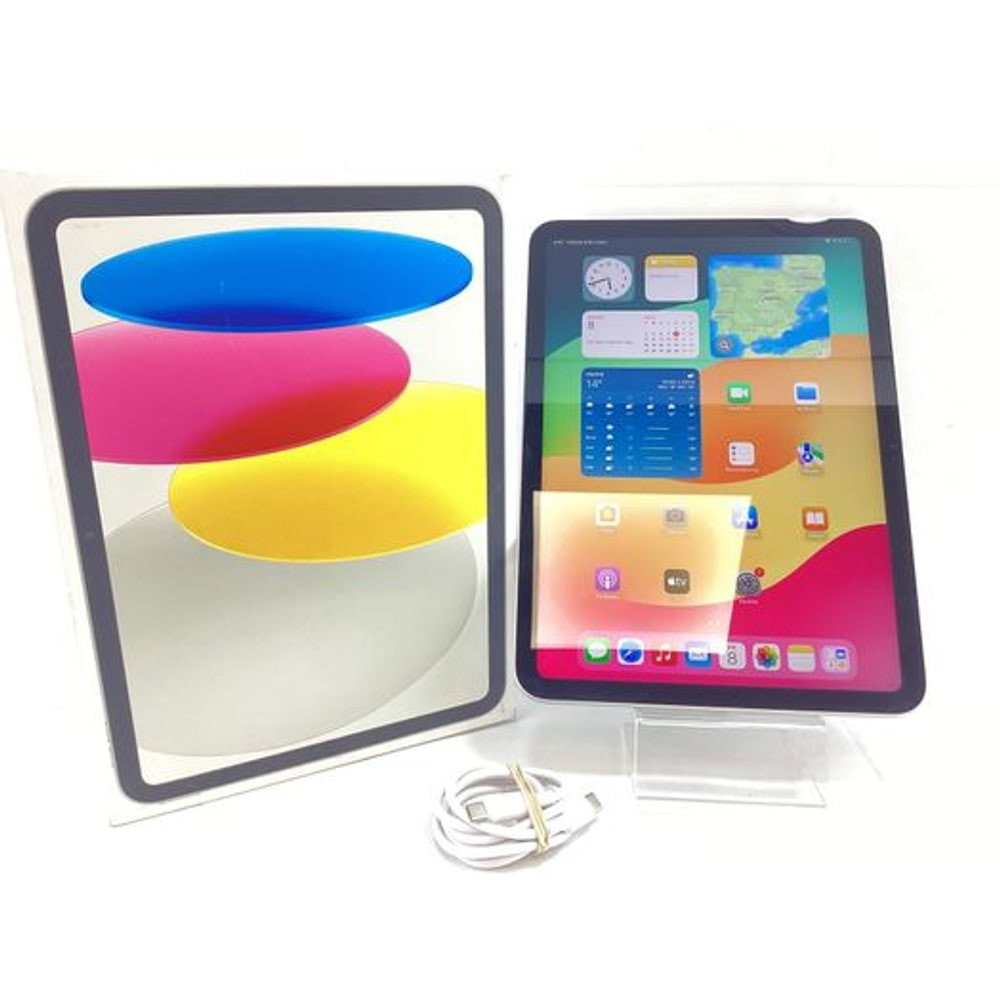 Apple iPad 10.2 (10 generación) — imagen 2