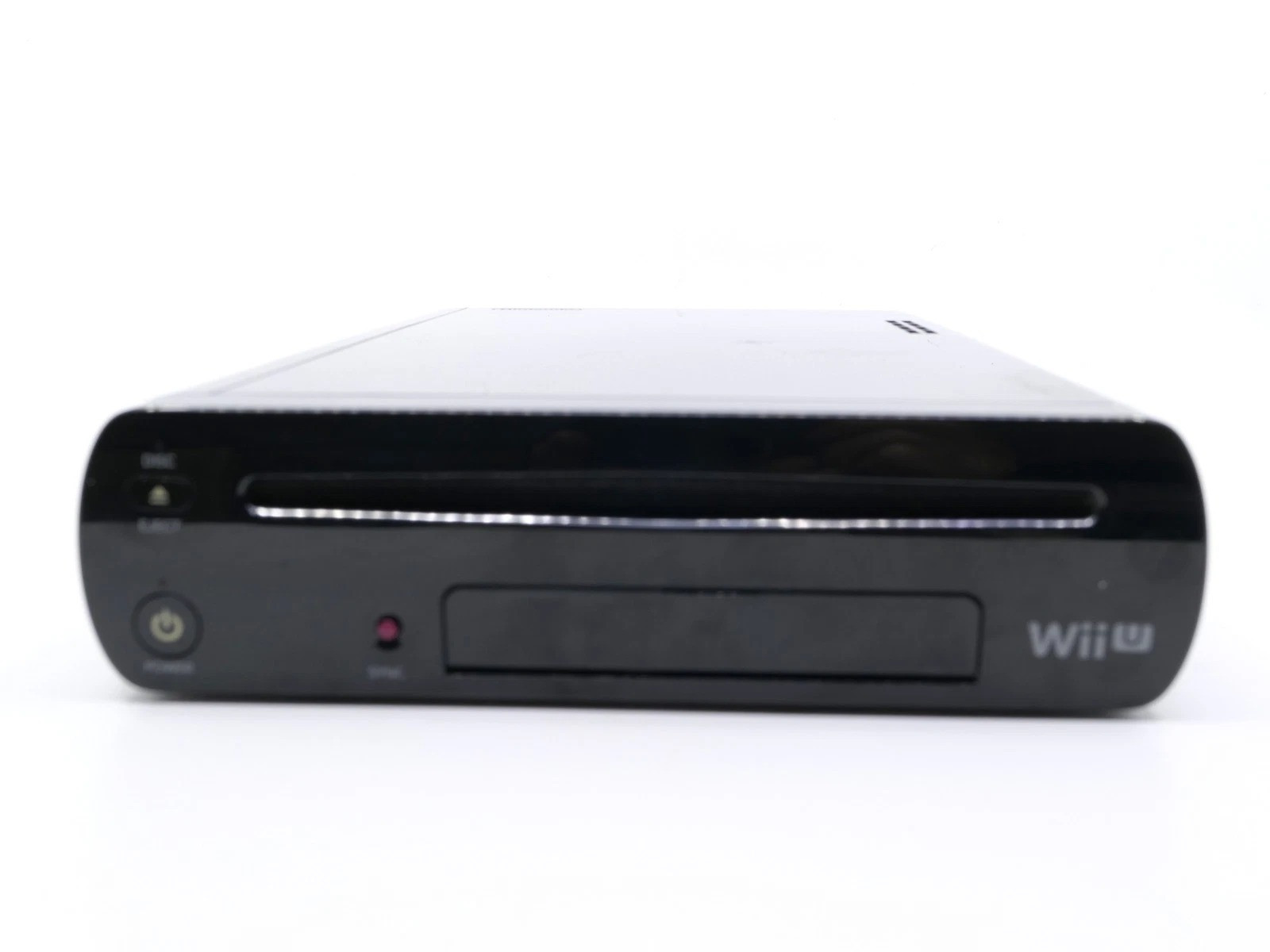 Nintendo Wii U Premium Negro 32GB — imagen 6