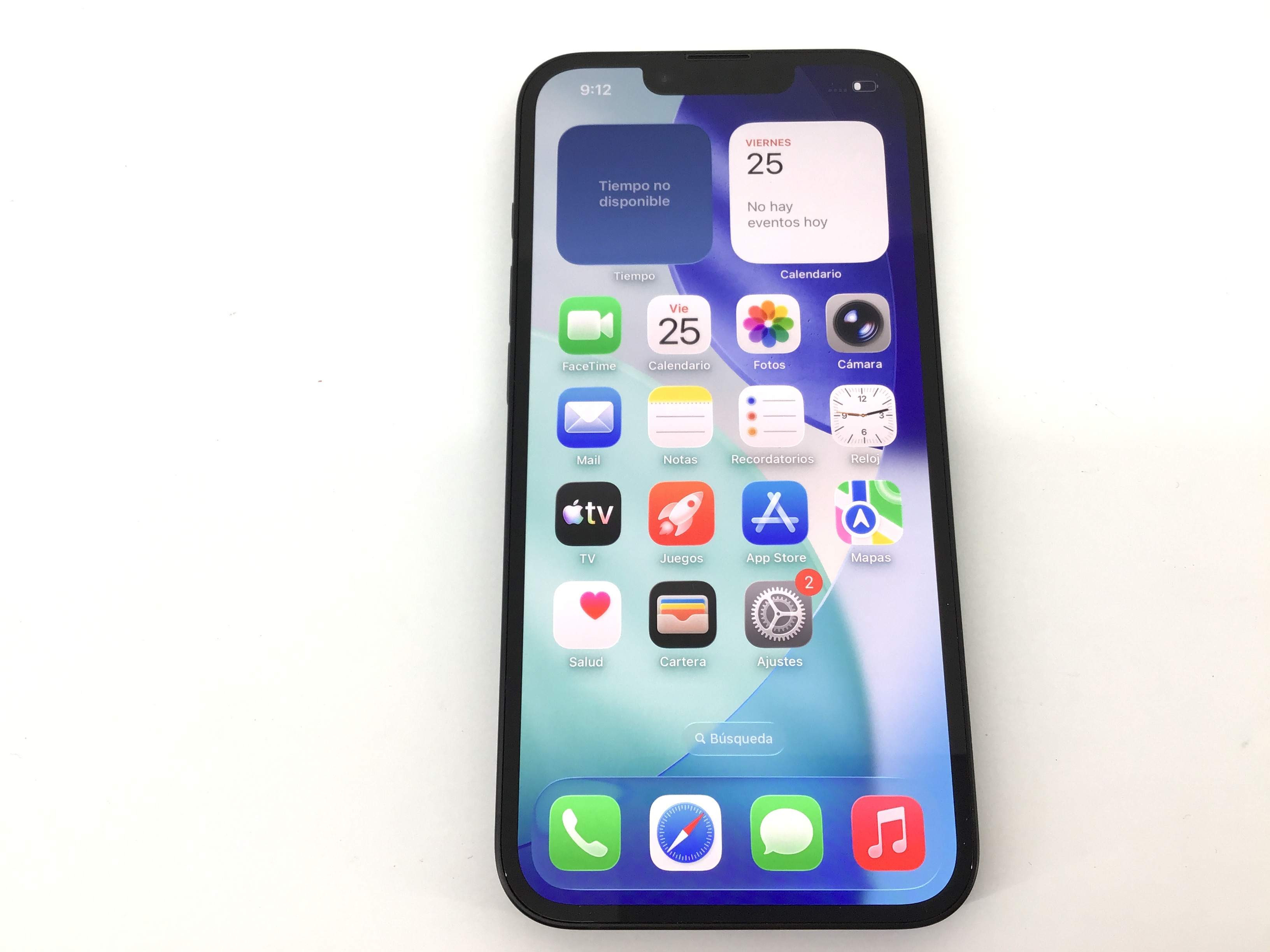 Apple iPhone 16e — imagen 3
