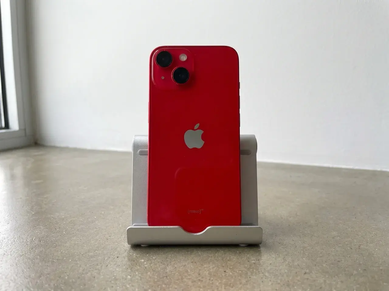 Apple iPhone 14 128GB rojo