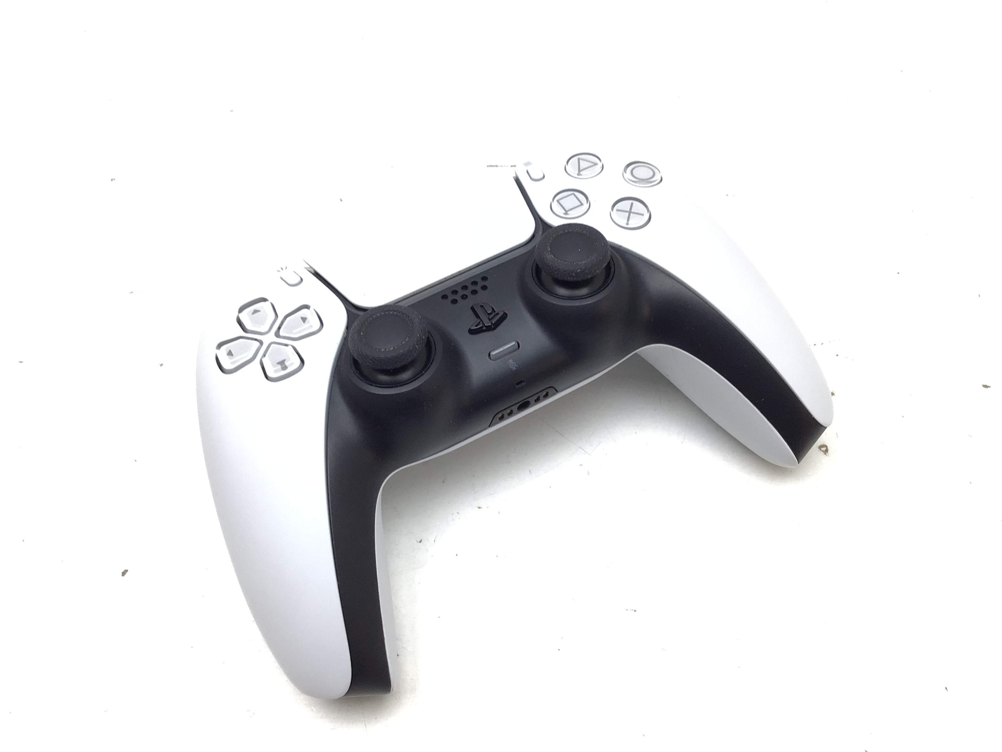Consola Sony Ps5 Slim - mando incluido — imagen 5