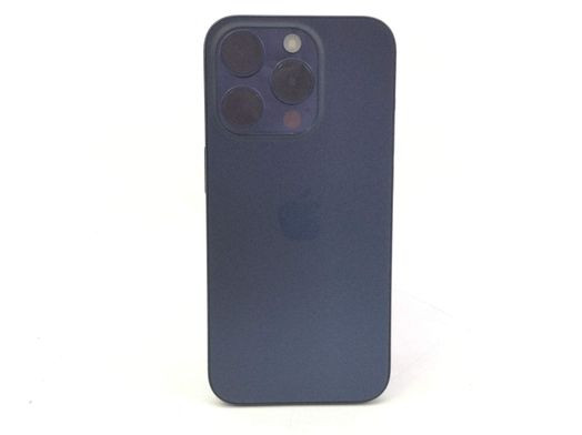 iPhone 15 pro de 256GB — imagen 2