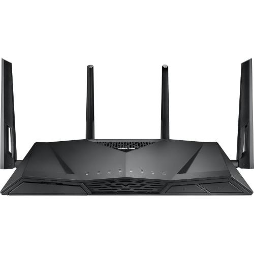 ASUS Router Wi-Fi AC3100 (RT-AC3100)