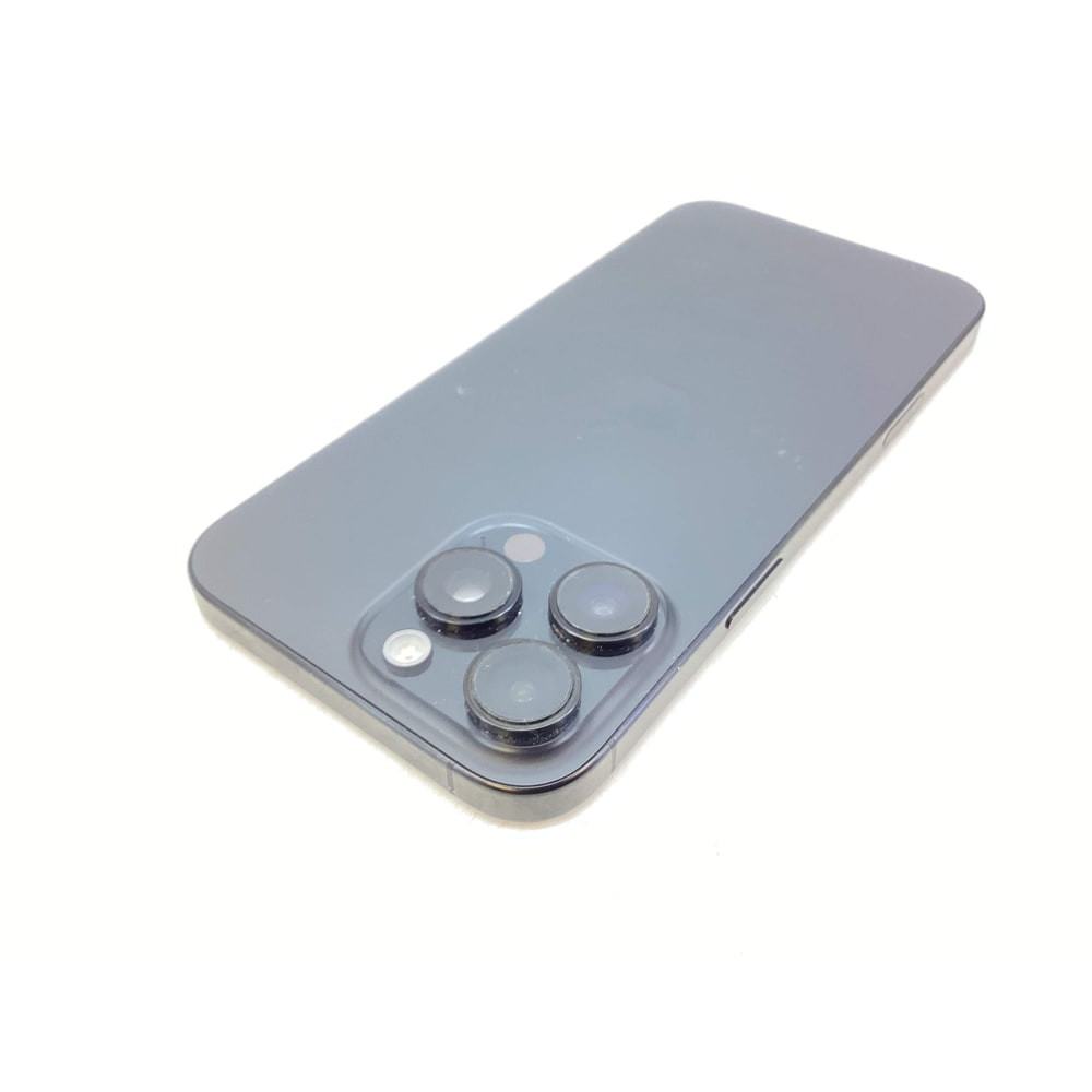 Apple iPhone 16 Pro Max — imagen 3