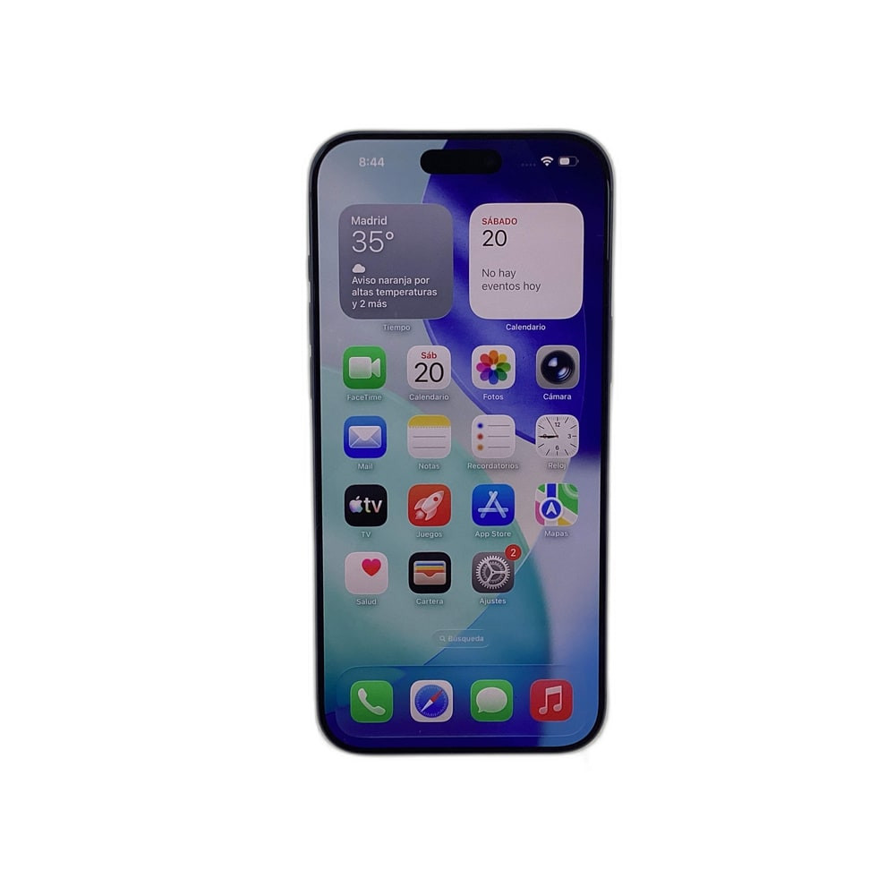 Apple iPhone 17 Pro Max — imagen 5