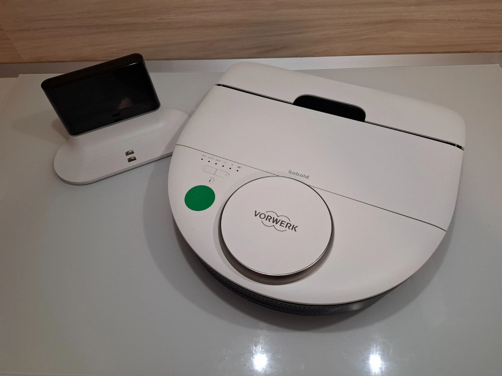 worwerk Kobold VR7 Vorwerk