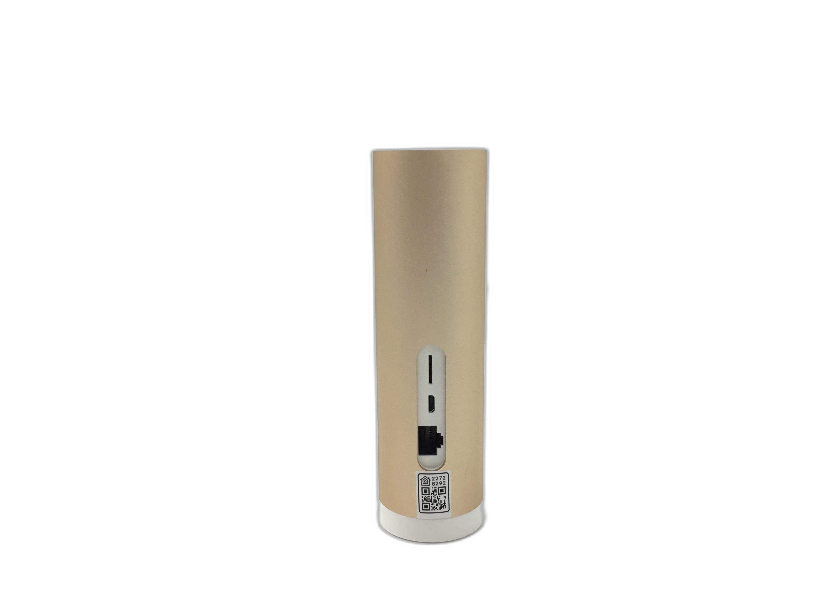 Cámara de vigilancia interior inteligente Netatmo NSC01 — imagen 4