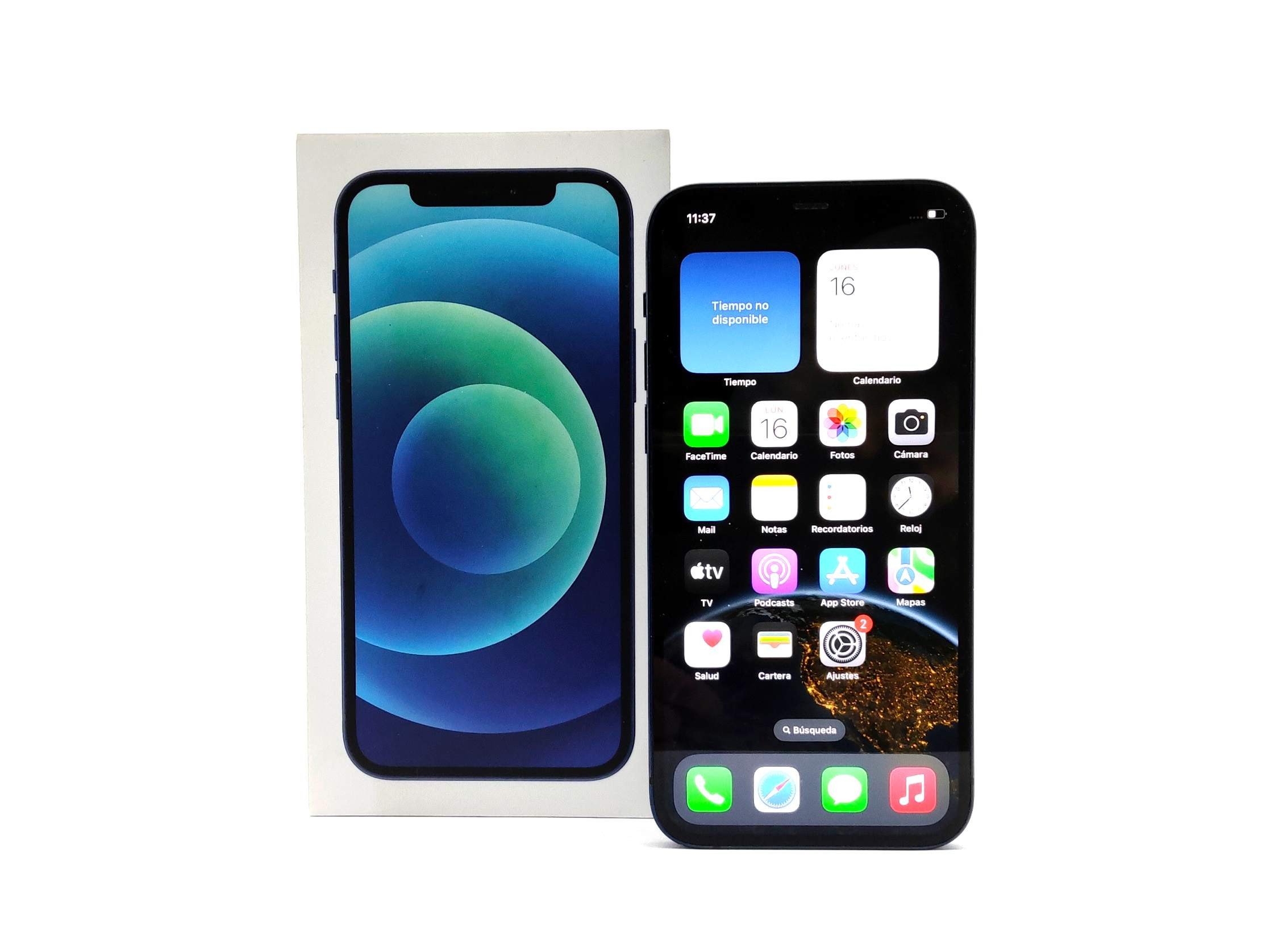 Apple Iphone 12 — imagen 3