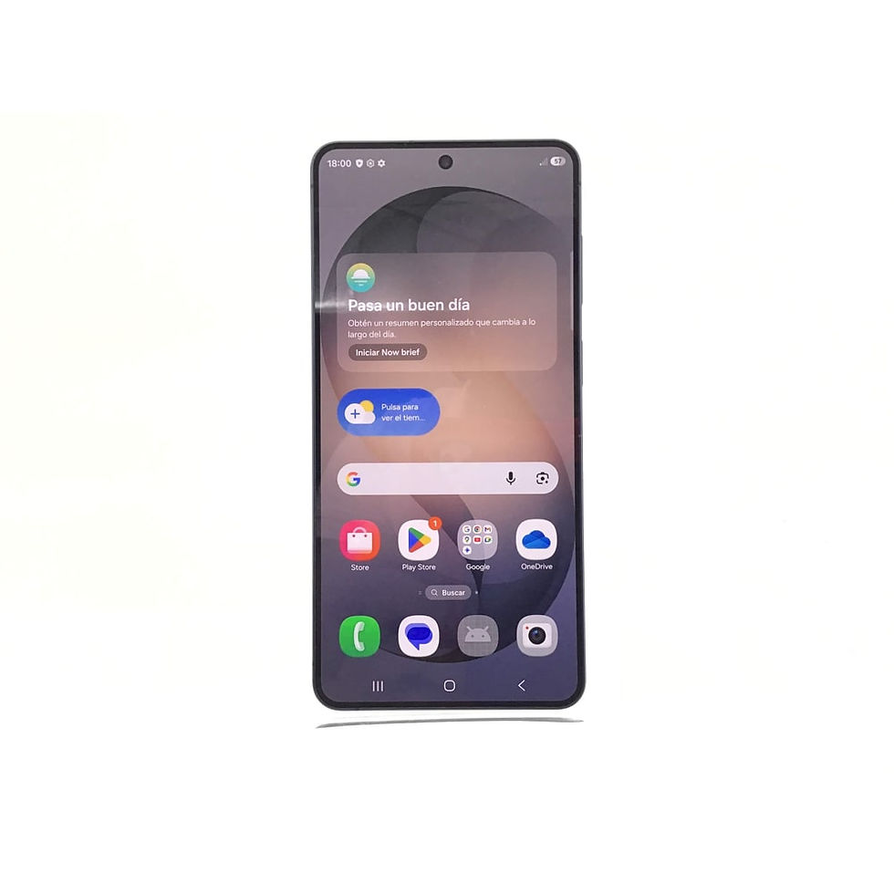 Miniatura: Samsung Galaxy S26 Plus
