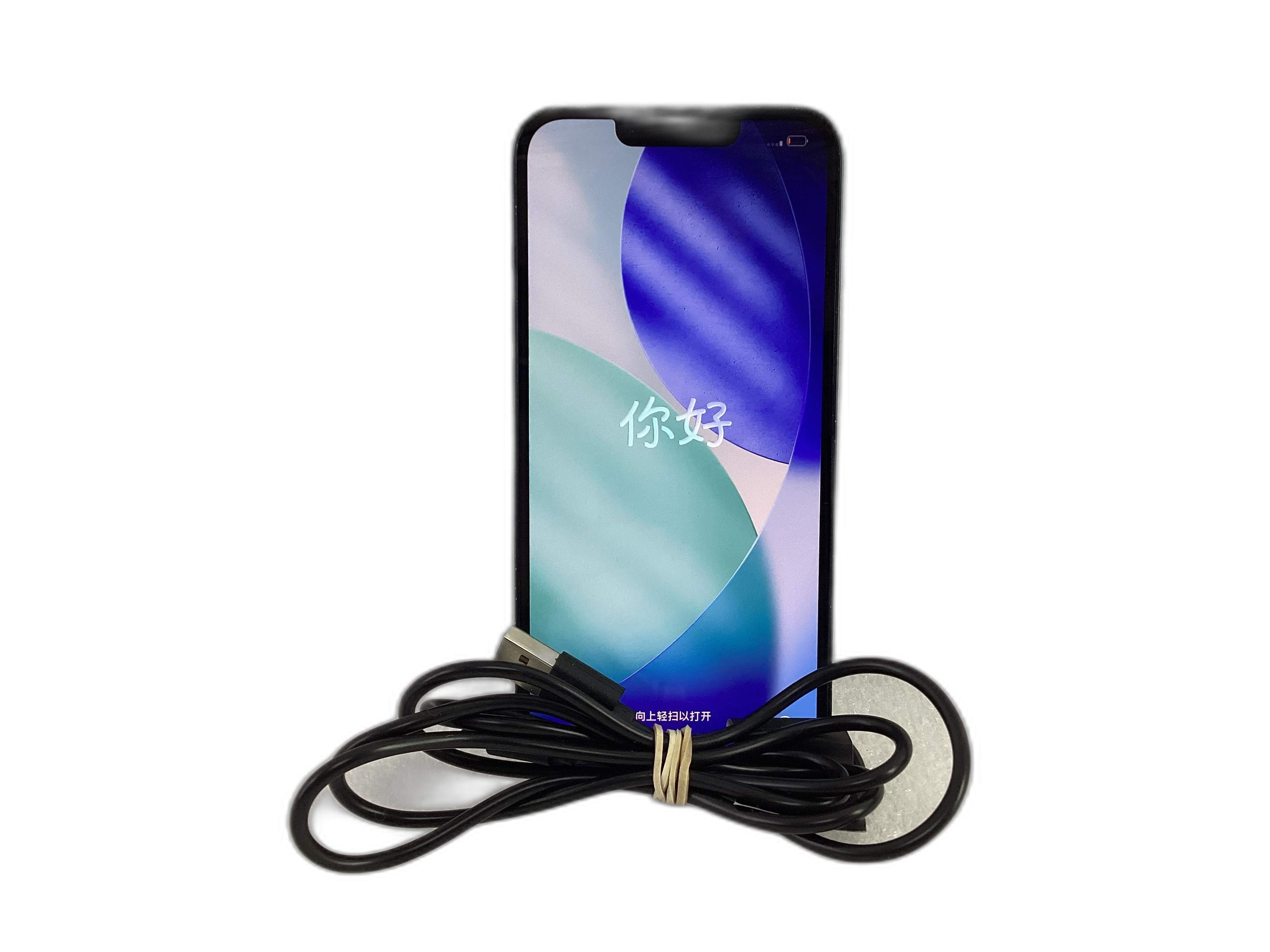 iPhone 14 128GB Midnight — imagen 3
