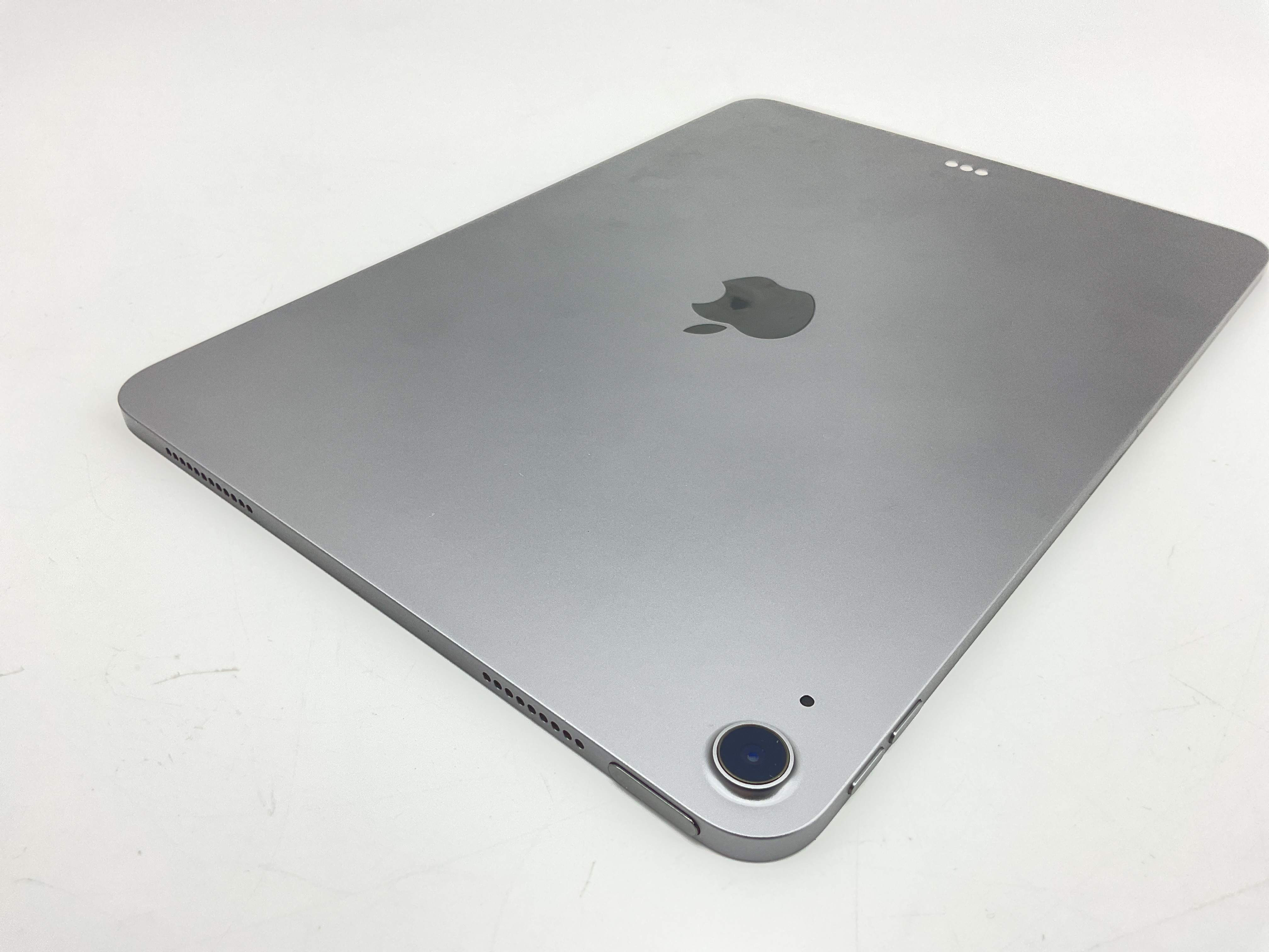 iPad Air M3 11 256GB Gris Espacial Wifi — imagen 5