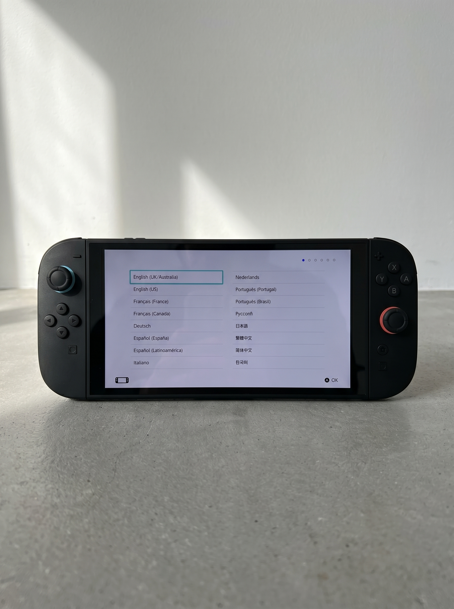 Nintendo Switch 2 como nueva — imagen 3
