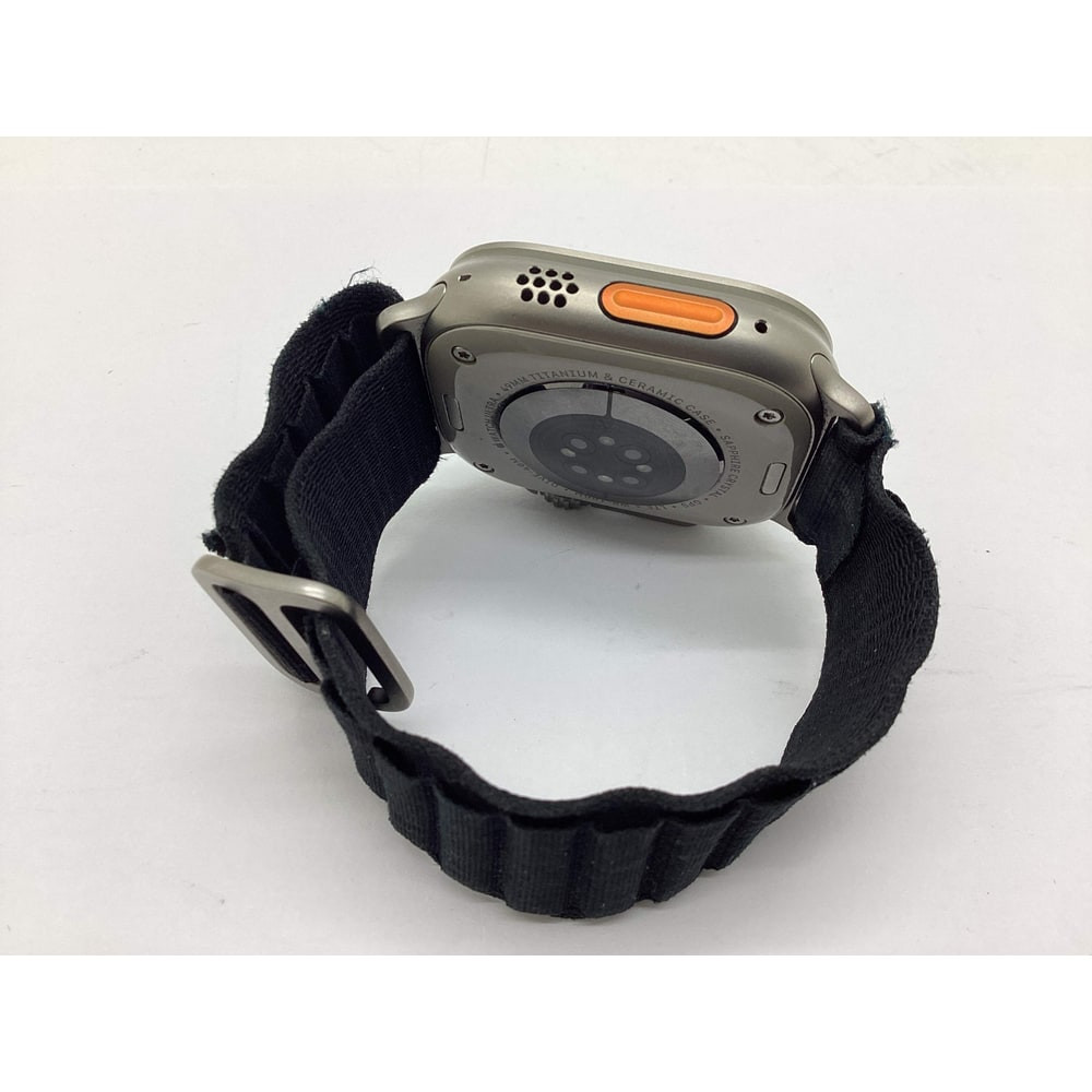 Apple Watch Ultra 49mm — imagen 2