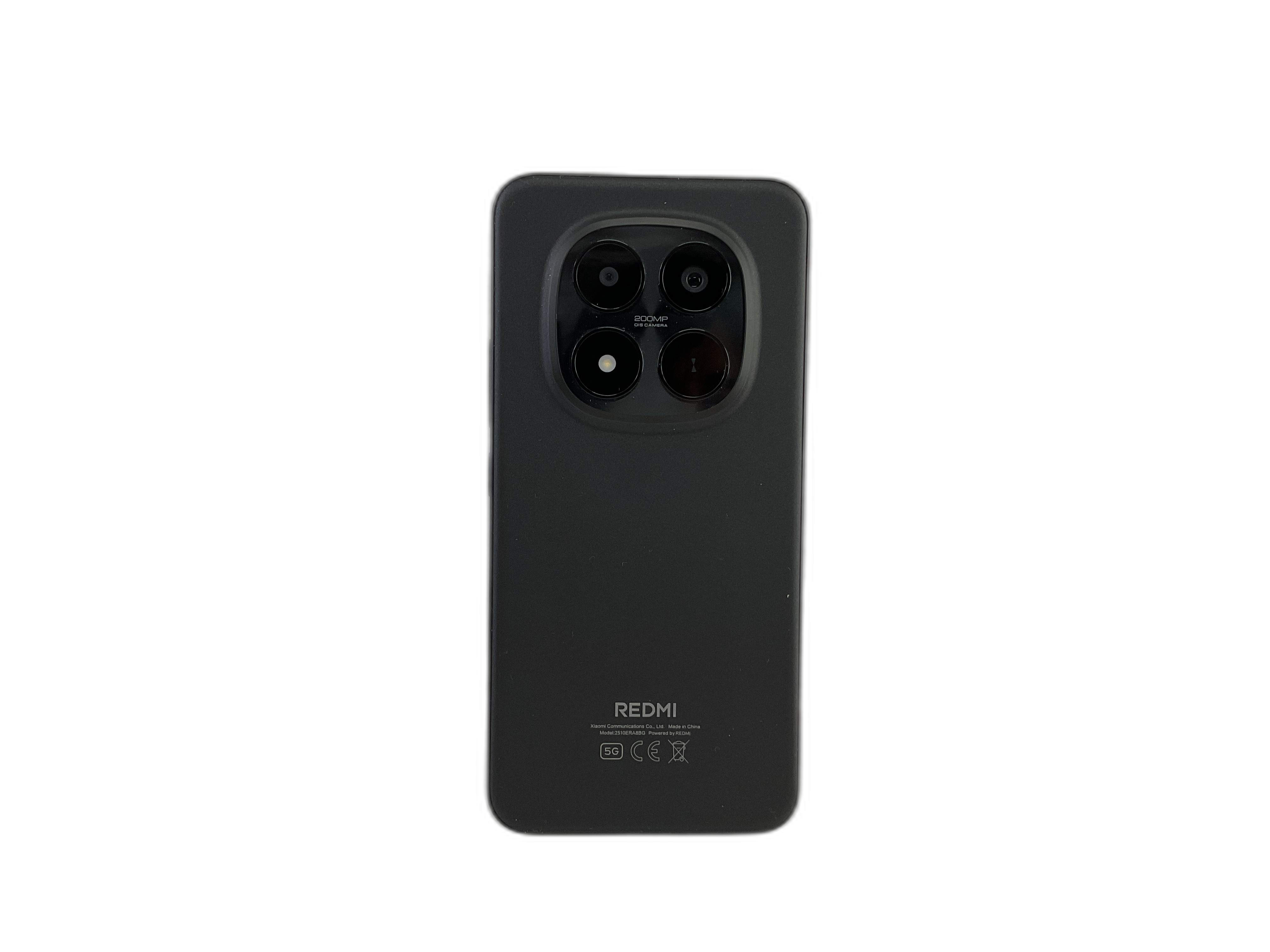 Xiaomi Redmi Note 15 Pro Plus 5G — imagen 3