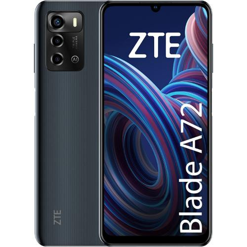 ZTE Blade A72 5G, Dual, 128GB 4GB Ram, Space Gray
