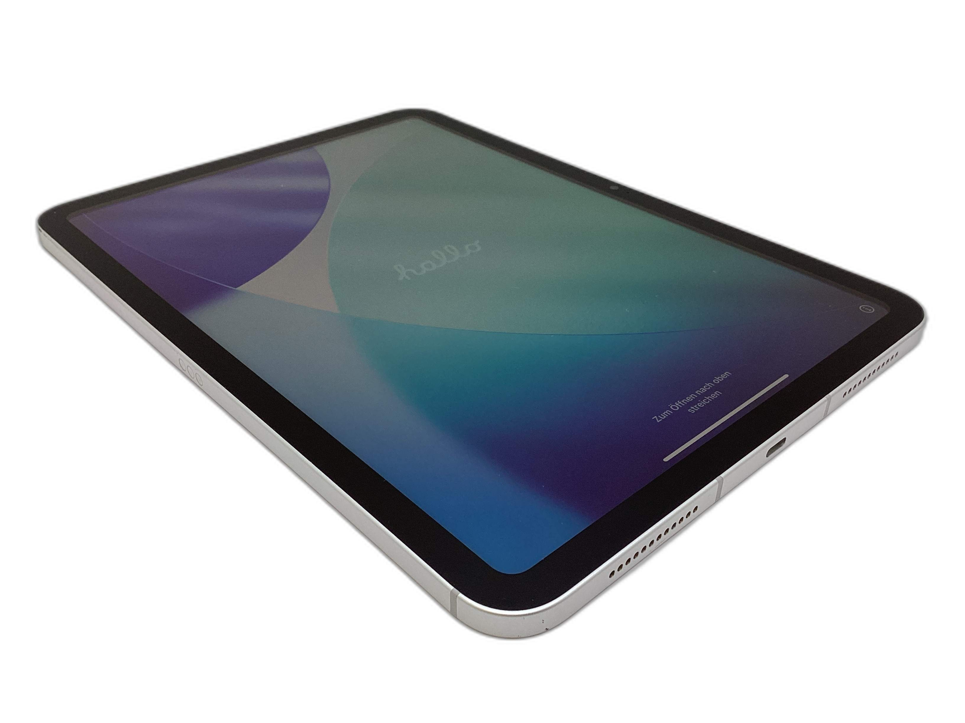 Apple iPad A16 (2025) Wifi — imagen 4
