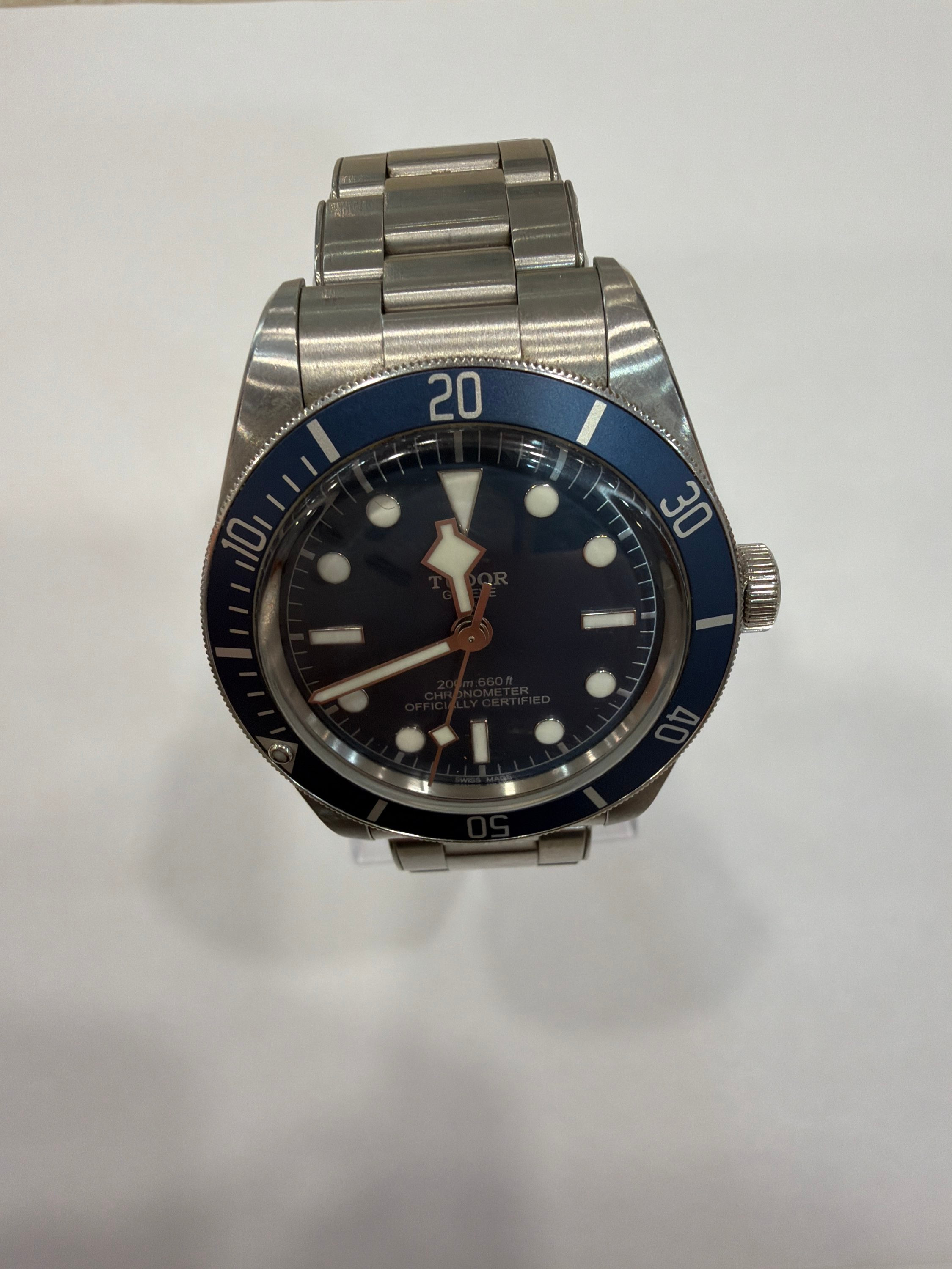 Black Bay Fifty-Eight — imagen 2