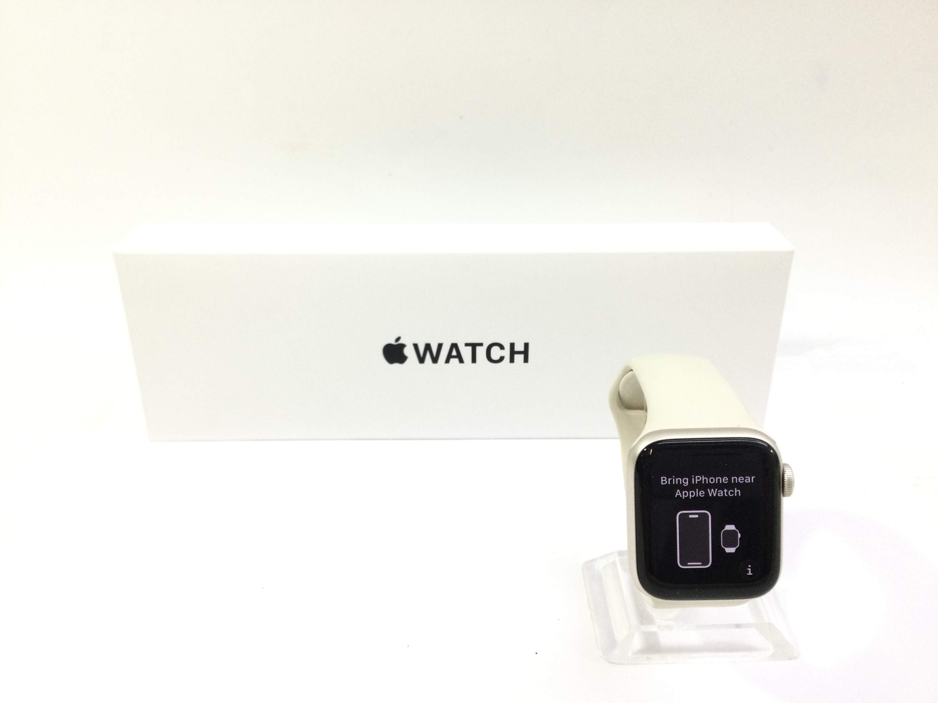 Apple Watch SE 2ª Gen