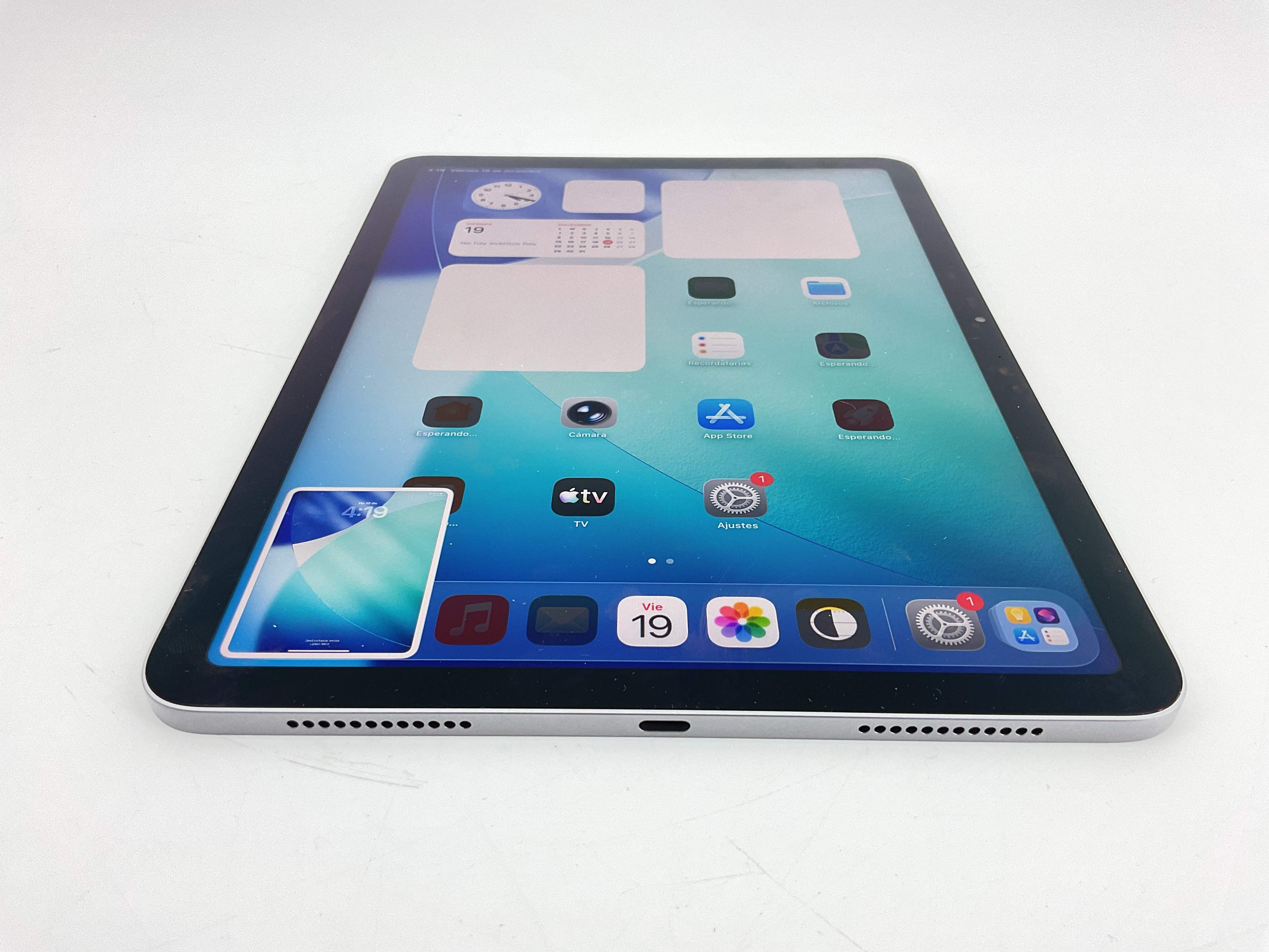 iPad Air M3 11 256GB Gris Espacial Wifi — imagen 3
