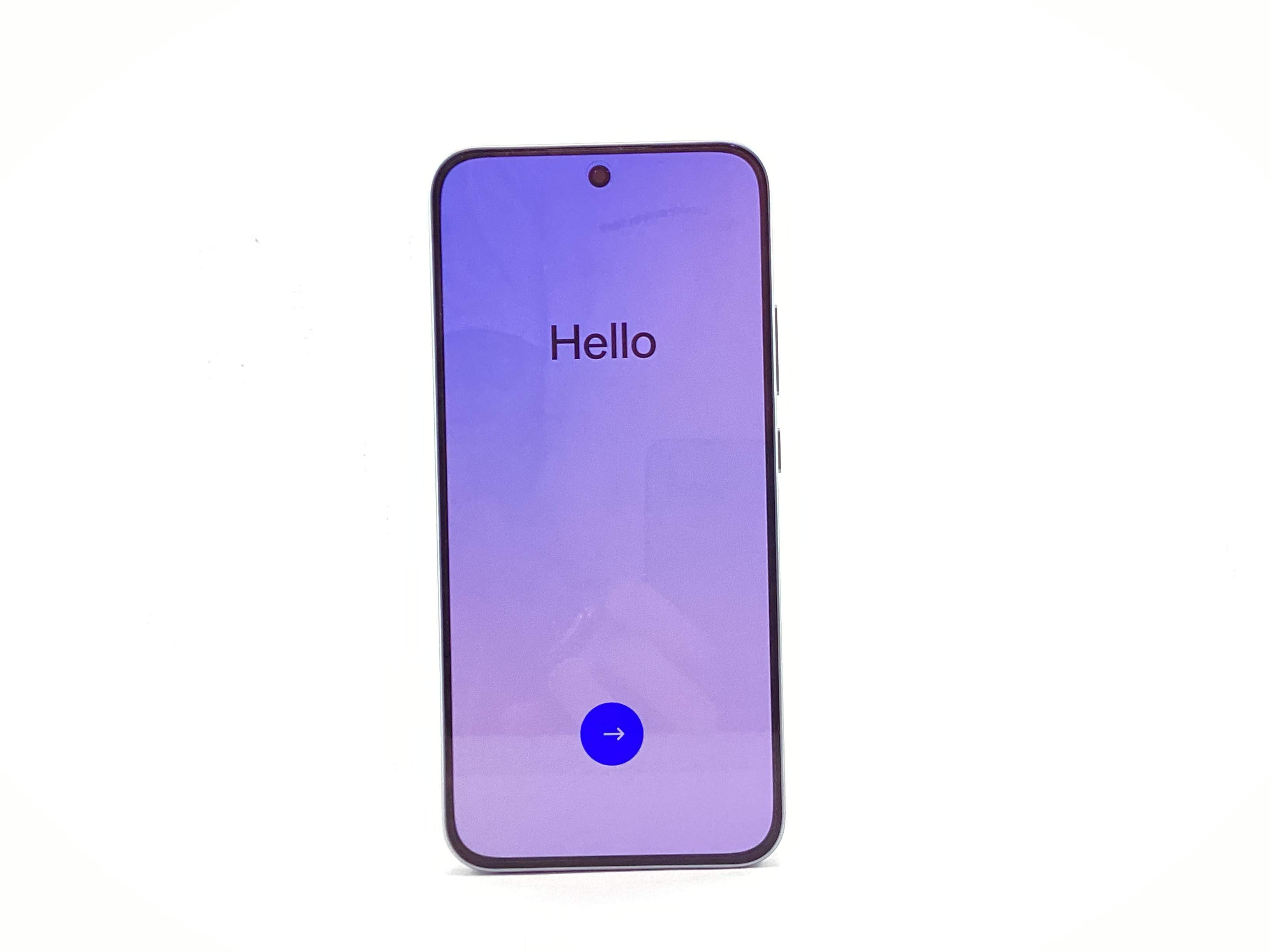 Oppo A6 Pro 5G 256 GB — imagen 2